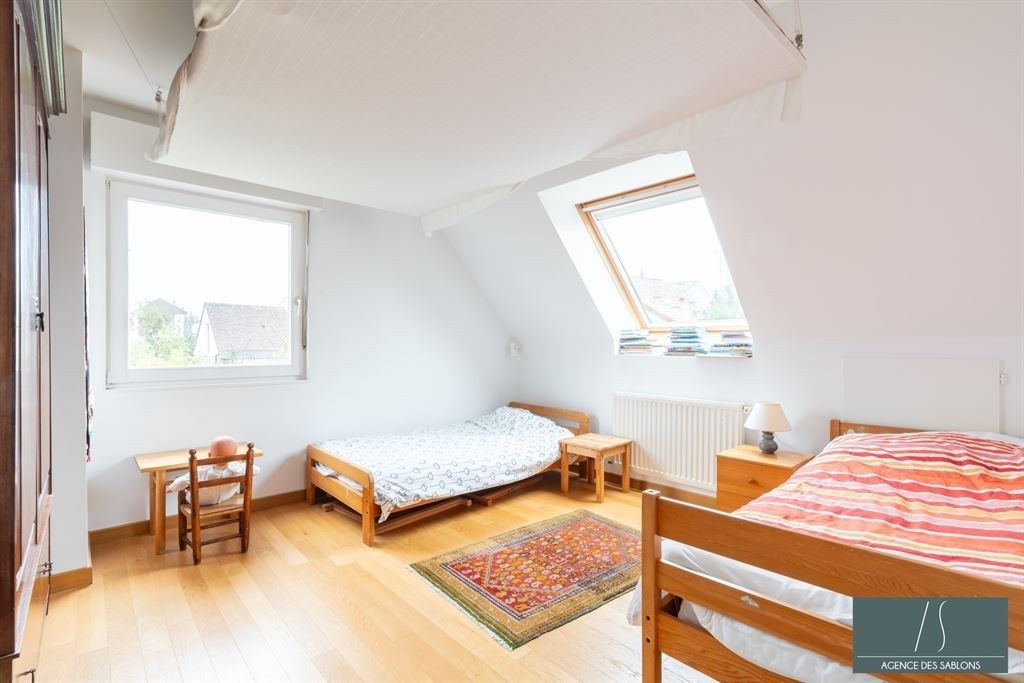 Vente Maison 10&nbsp;Pièces 215&nbsp;m² Le Vésinet