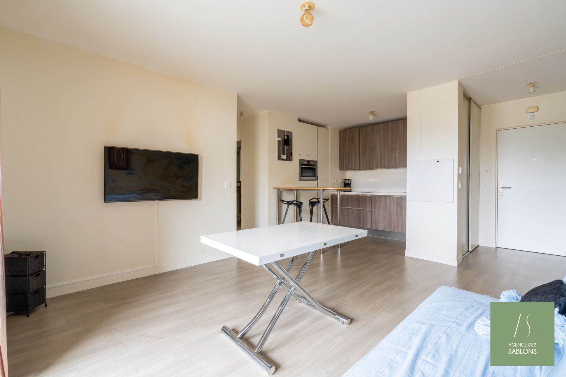 Vente Appartement 2&nbsp;Pièces 44&nbsp;m² Chatou