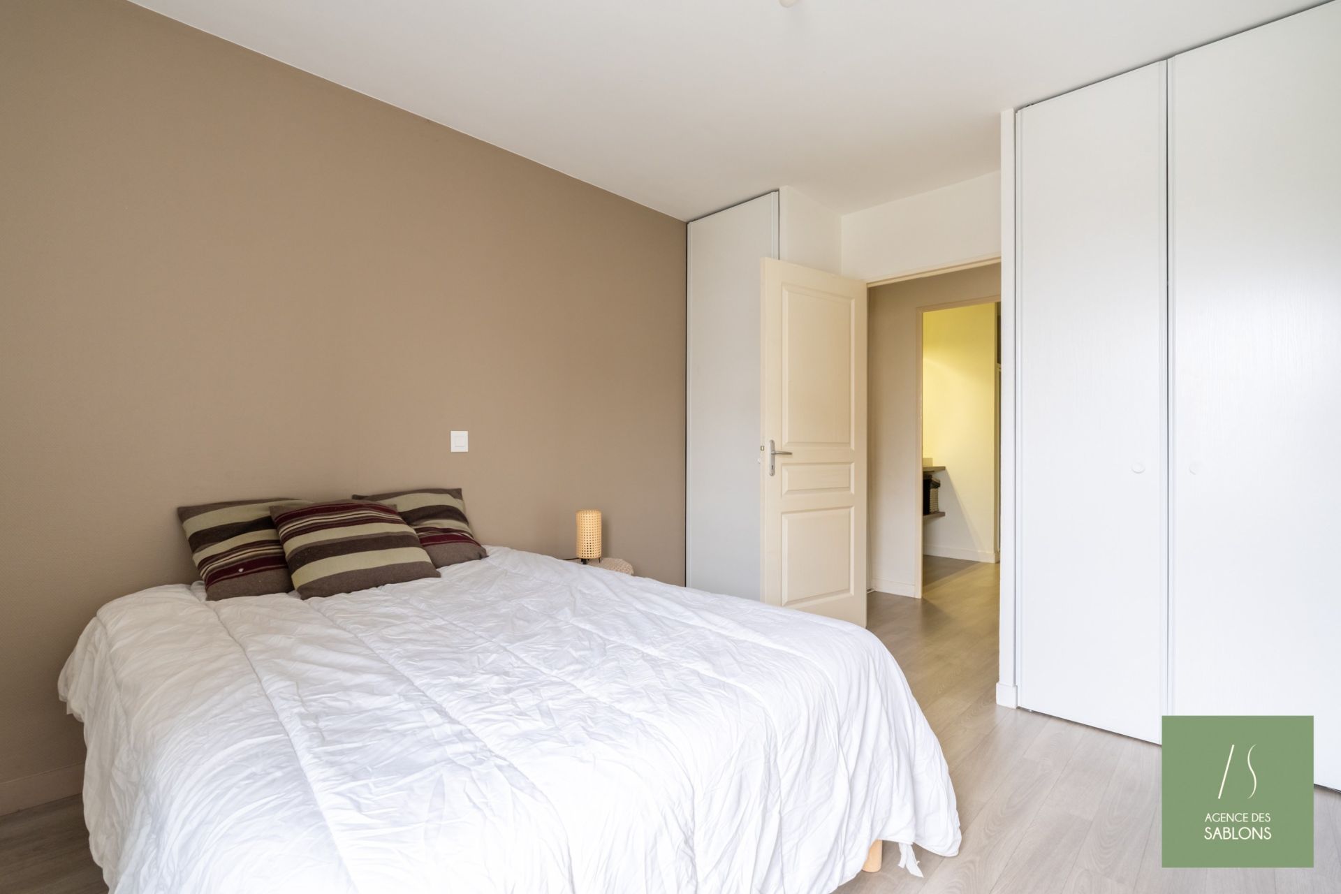 Vente Appartement 2&nbsp;Pièces 44&nbsp;m² Chatou