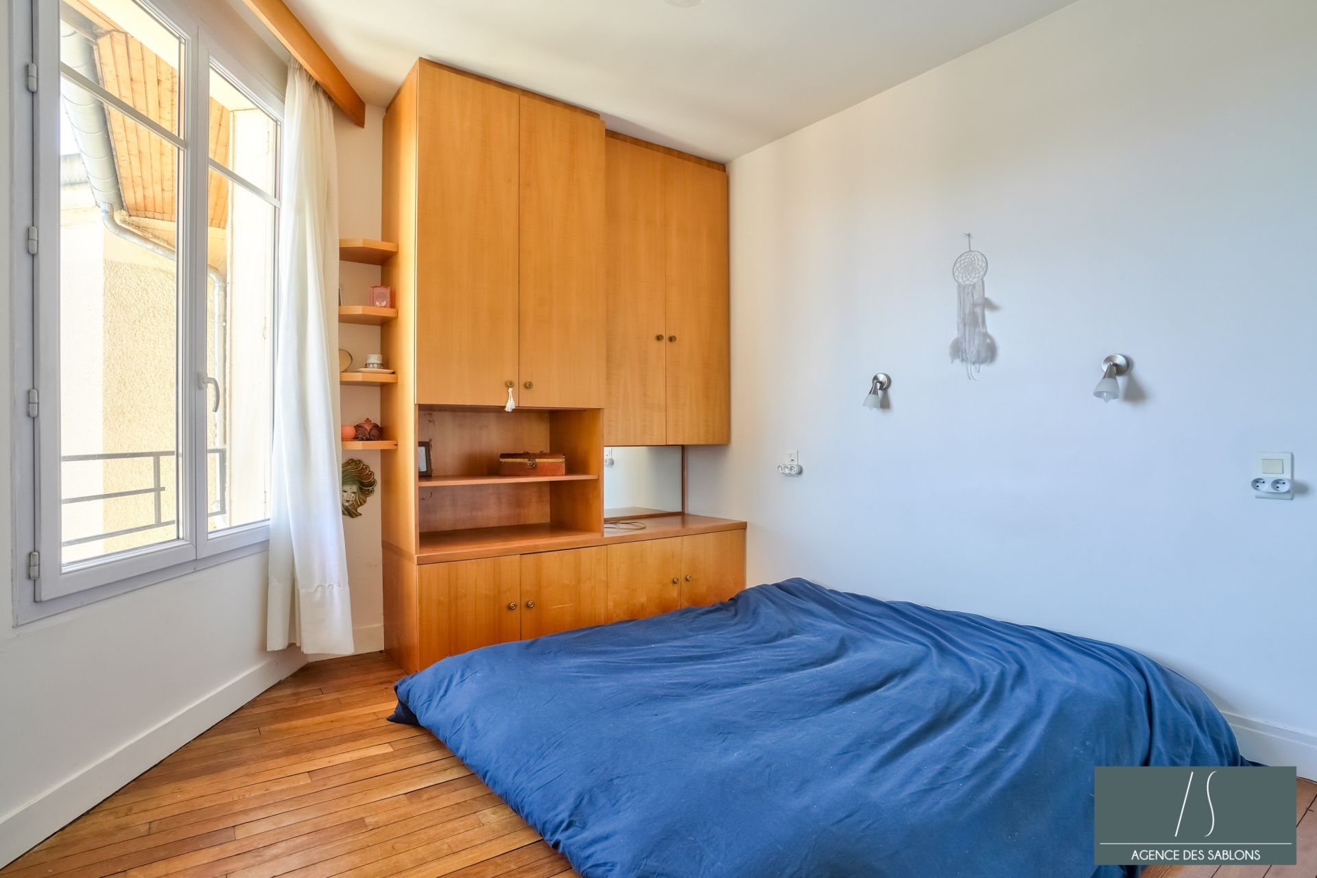 Vente Appartement 3&nbsp;Pièces 64&nbsp;m² Le Vésinet