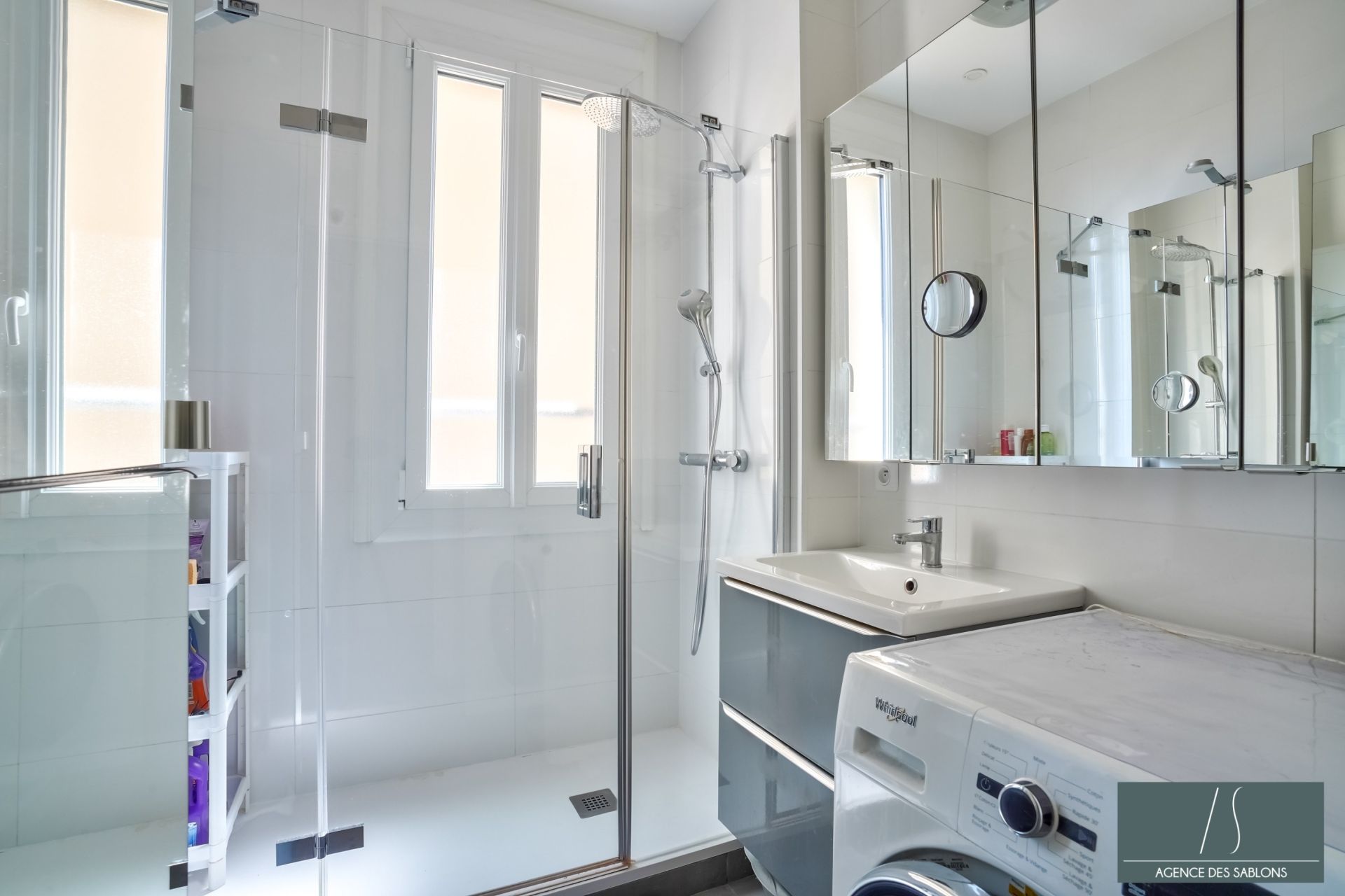 Vente Appartement 3&nbsp;Pièces 64&nbsp;m² Le Vésinet