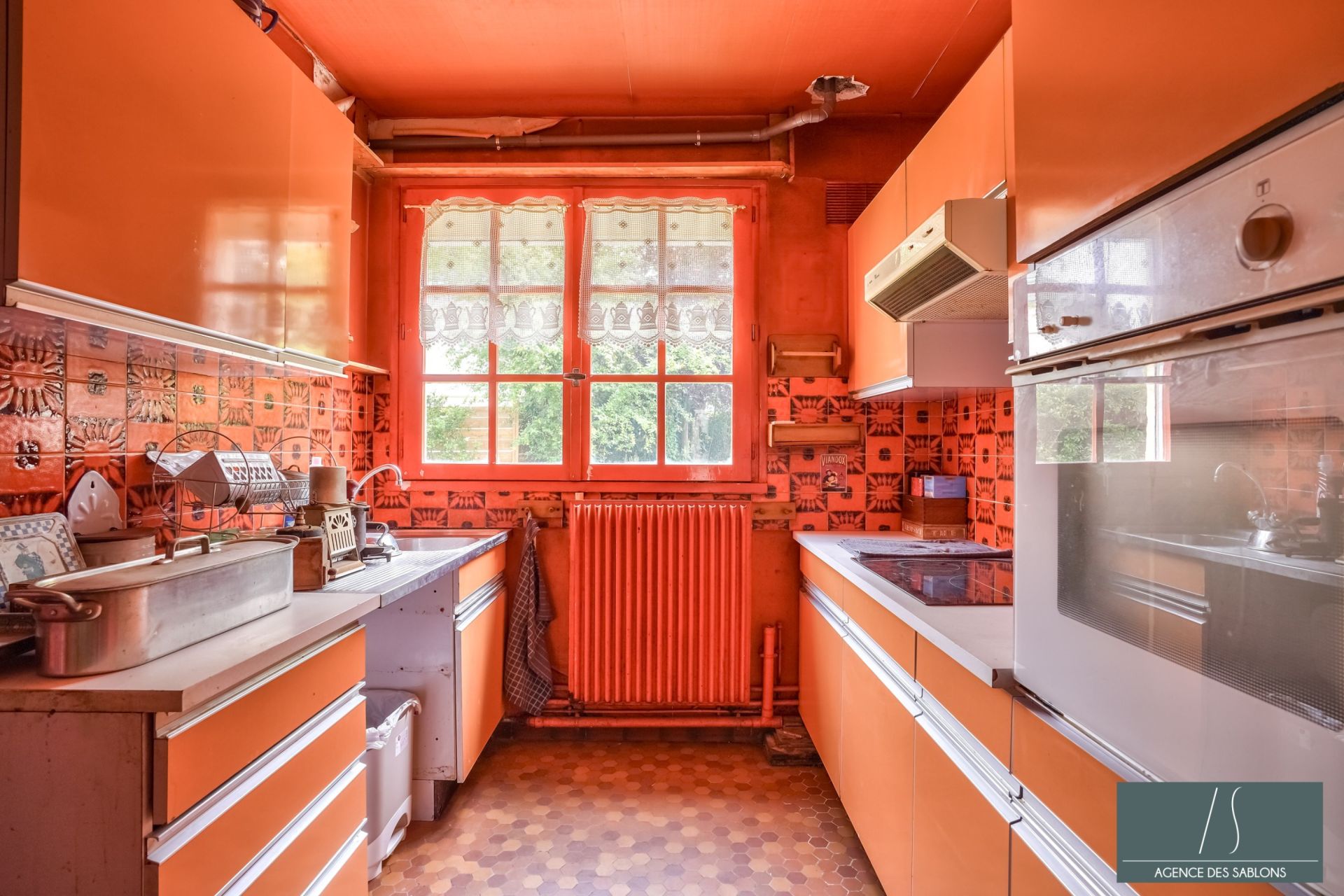 Vente Maison 5&nbsp;Pièces 100&nbsp;m² Chatou