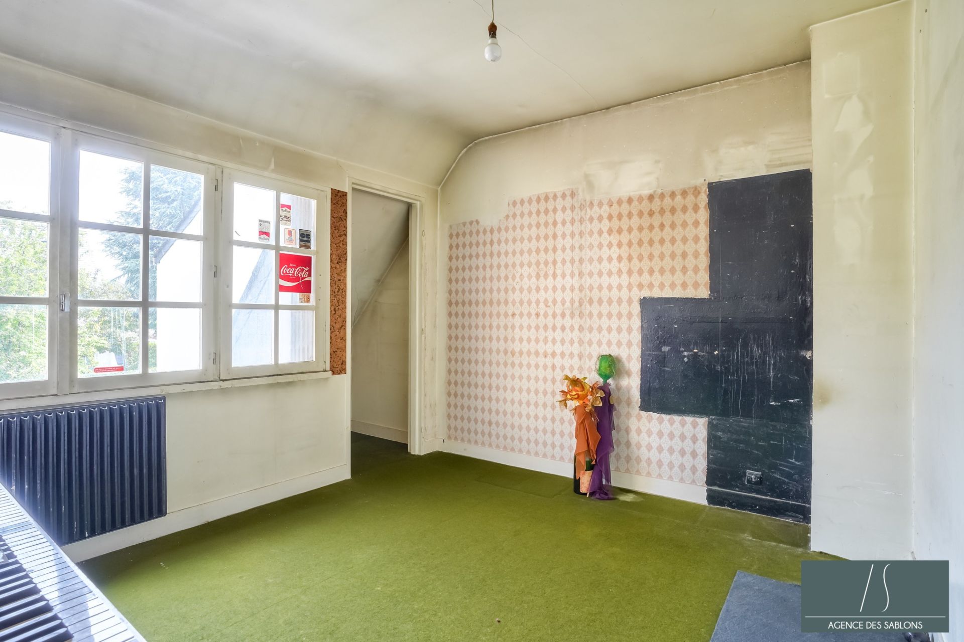 Vente Maison 5&nbsp;Pièces 100&nbsp;m² Chatou