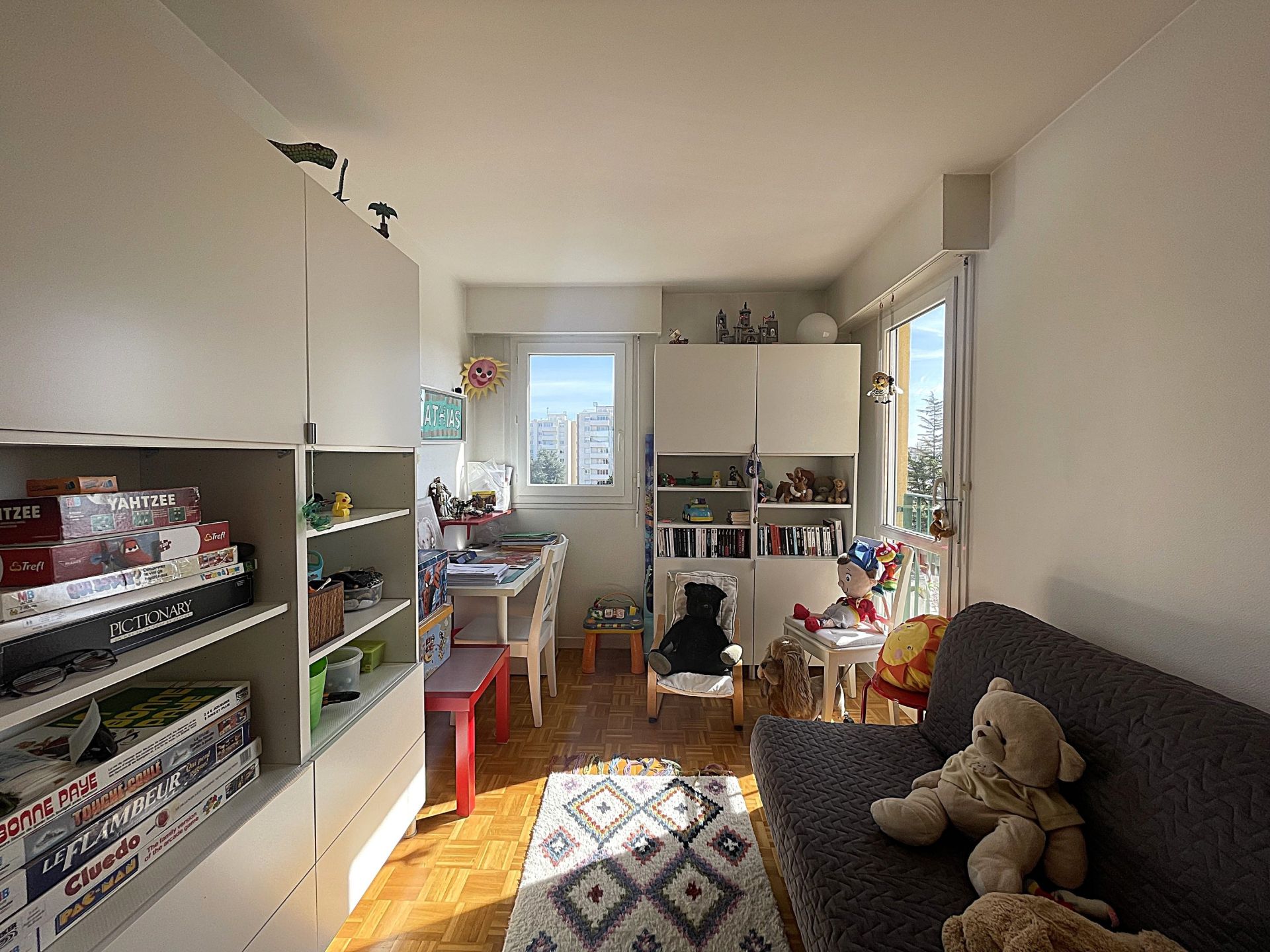 Vente Appartement 3&nbsp;Pièces 74&nbsp;m² Chatou