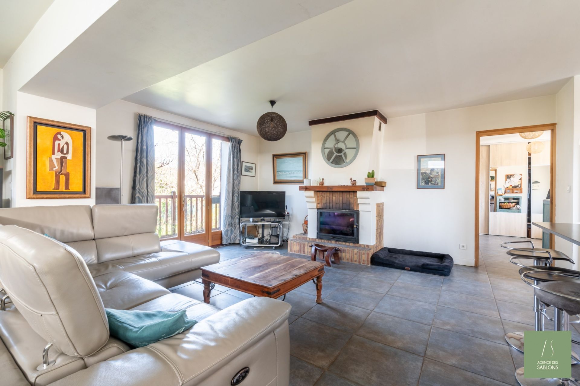 Vente Maison 10&nbsp;Pièces 220&nbsp;m² Montesson