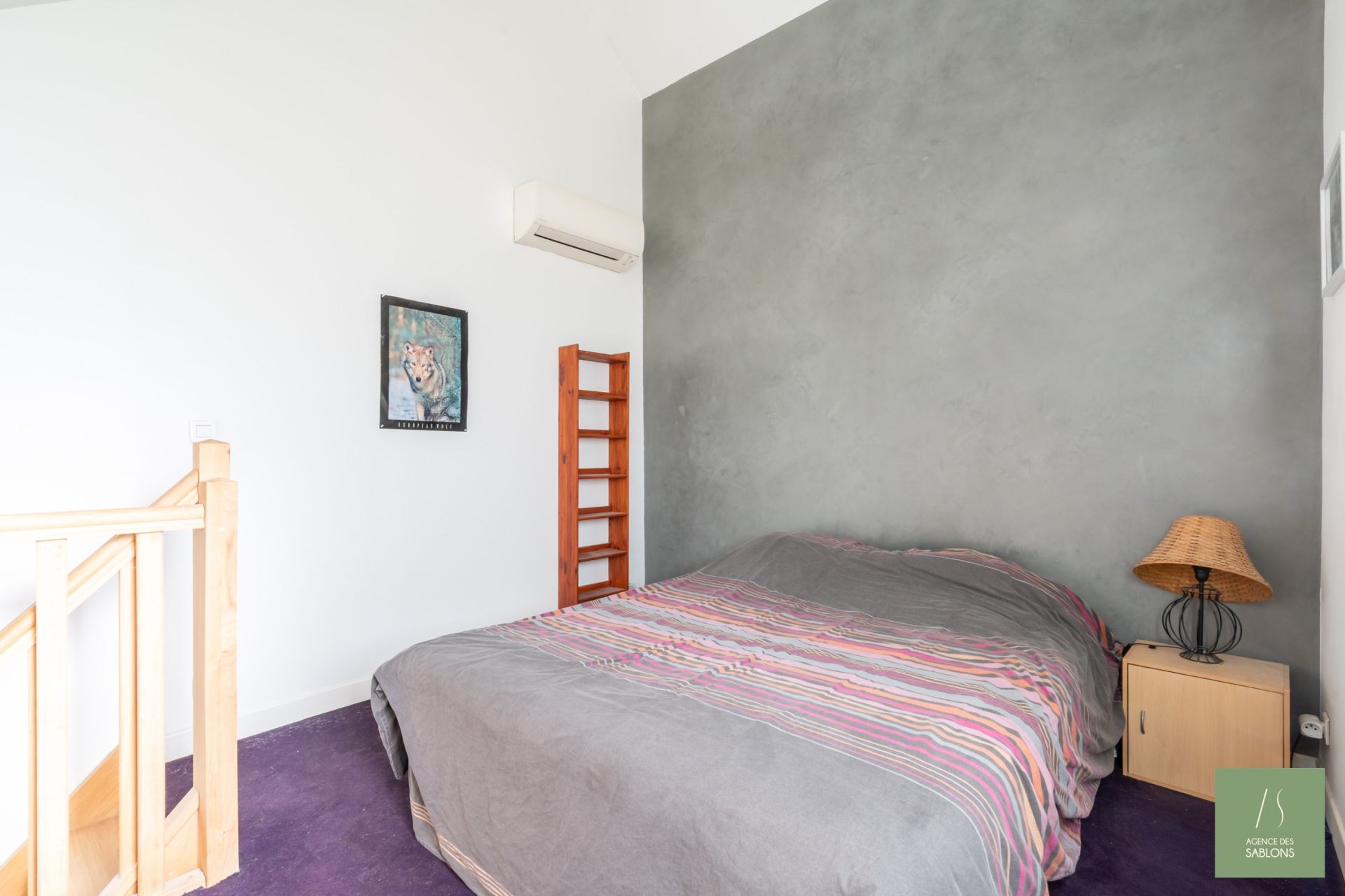 Vente Maison 10&nbsp;Pièces 220&nbsp;m² Montesson