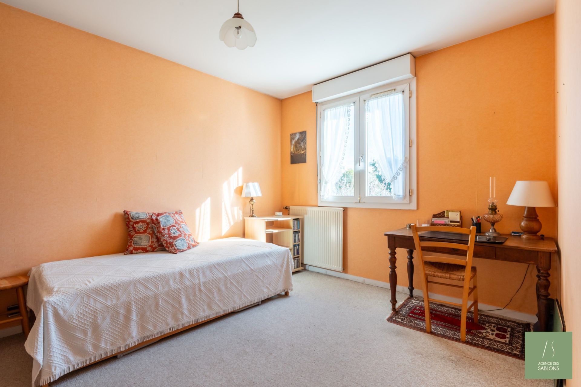 Vente Appartement 4&nbsp;Pièces 84&nbsp;m² Chatou