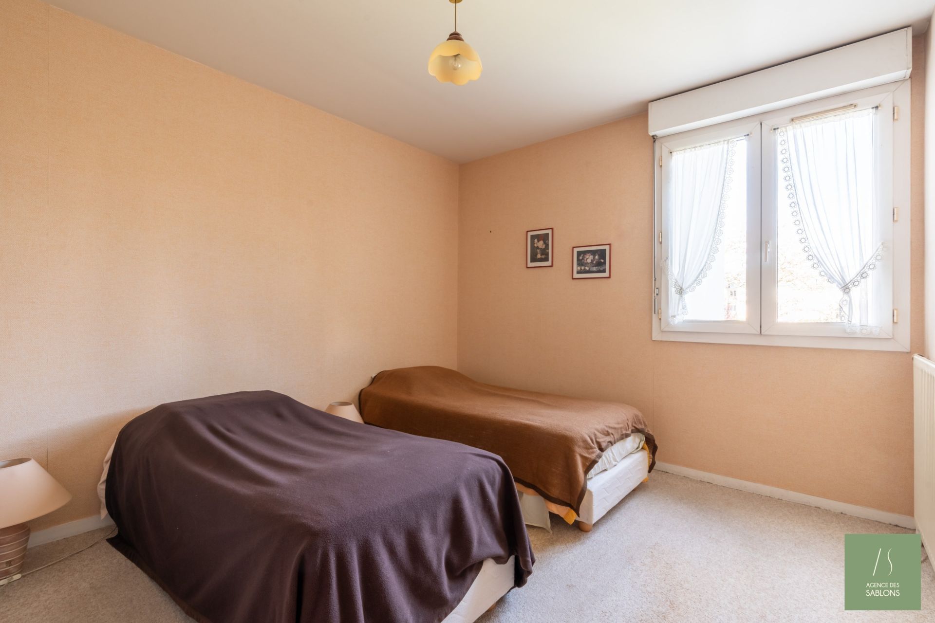 Vente Appartement 4&nbsp;Pièces 84&nbsp;m² Chatou