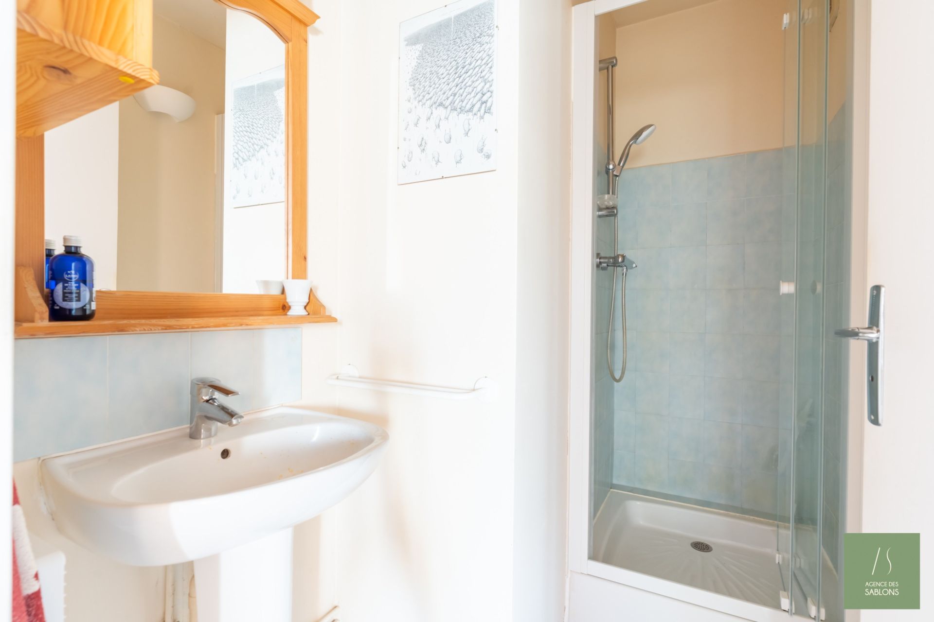 Vente Appartement 4&nbsp;Pièces 84&nbsp;m² Chatou