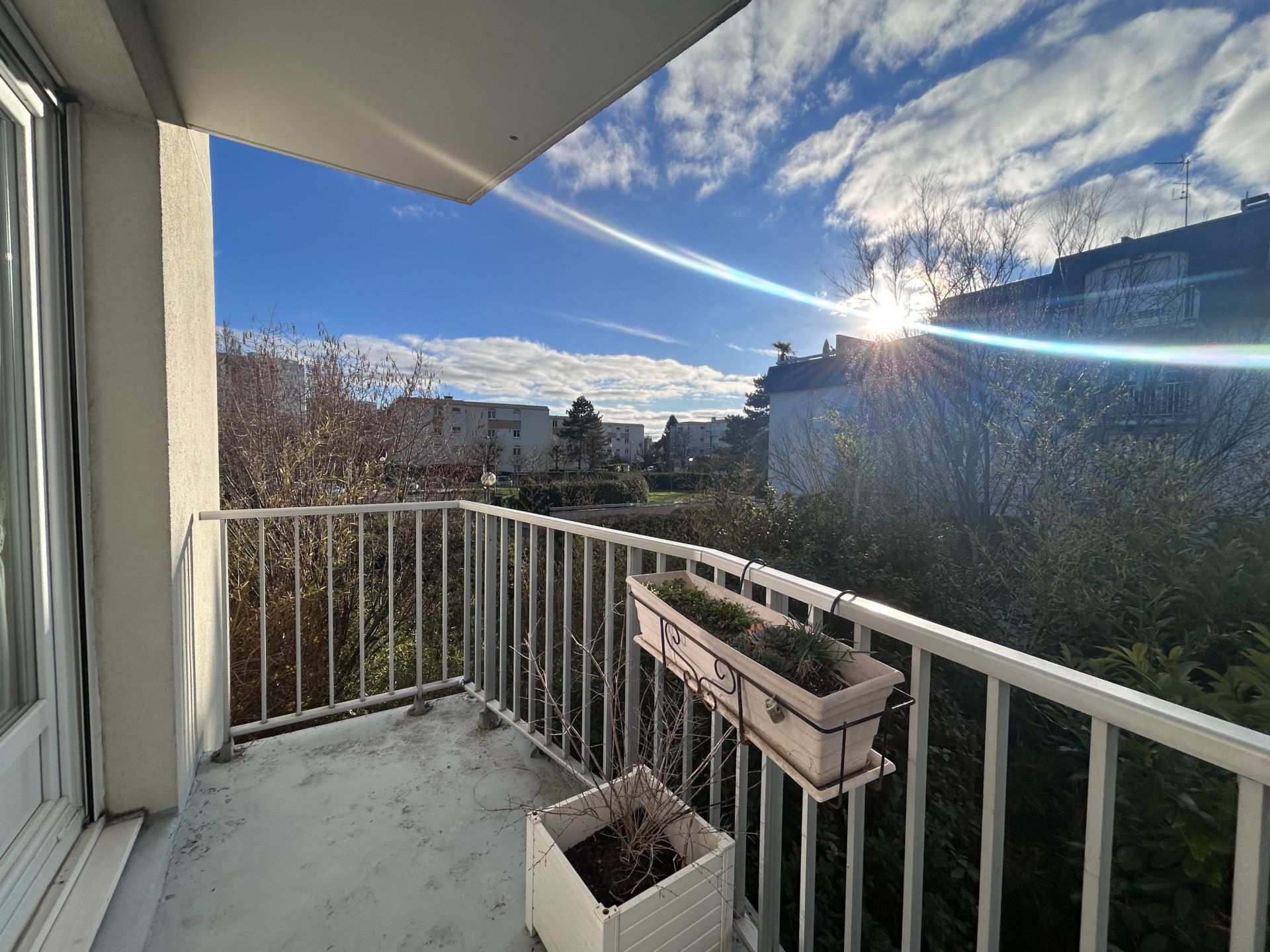 Vente Appartement 4&nbsp;Pièces 84&nbsp;m² Chatou