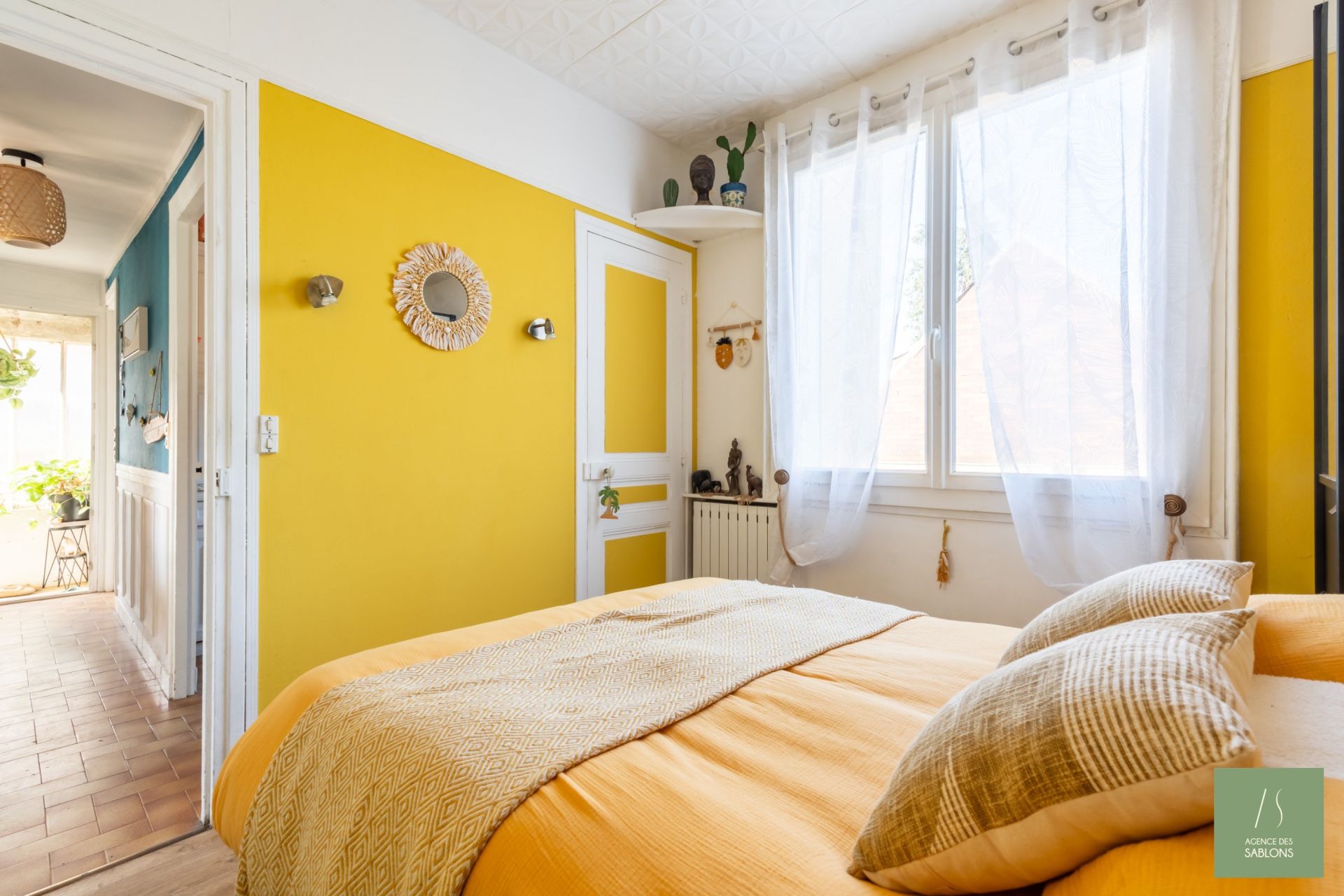 Vente Maison 5&nbsp;Pièces 80&nbsp;m² Le Vésinet