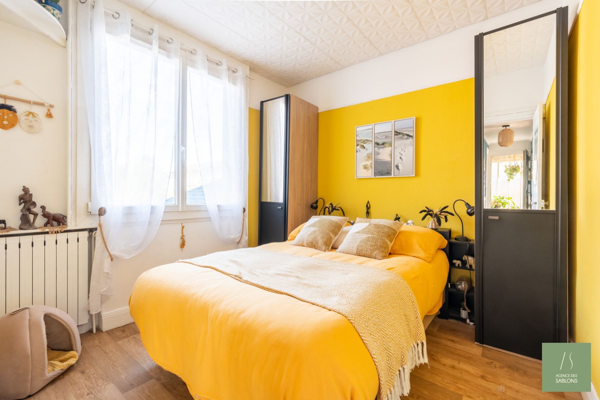 Vente Maison 5&nbsp;Pièces 80&nbsp;m² Le Vésinet