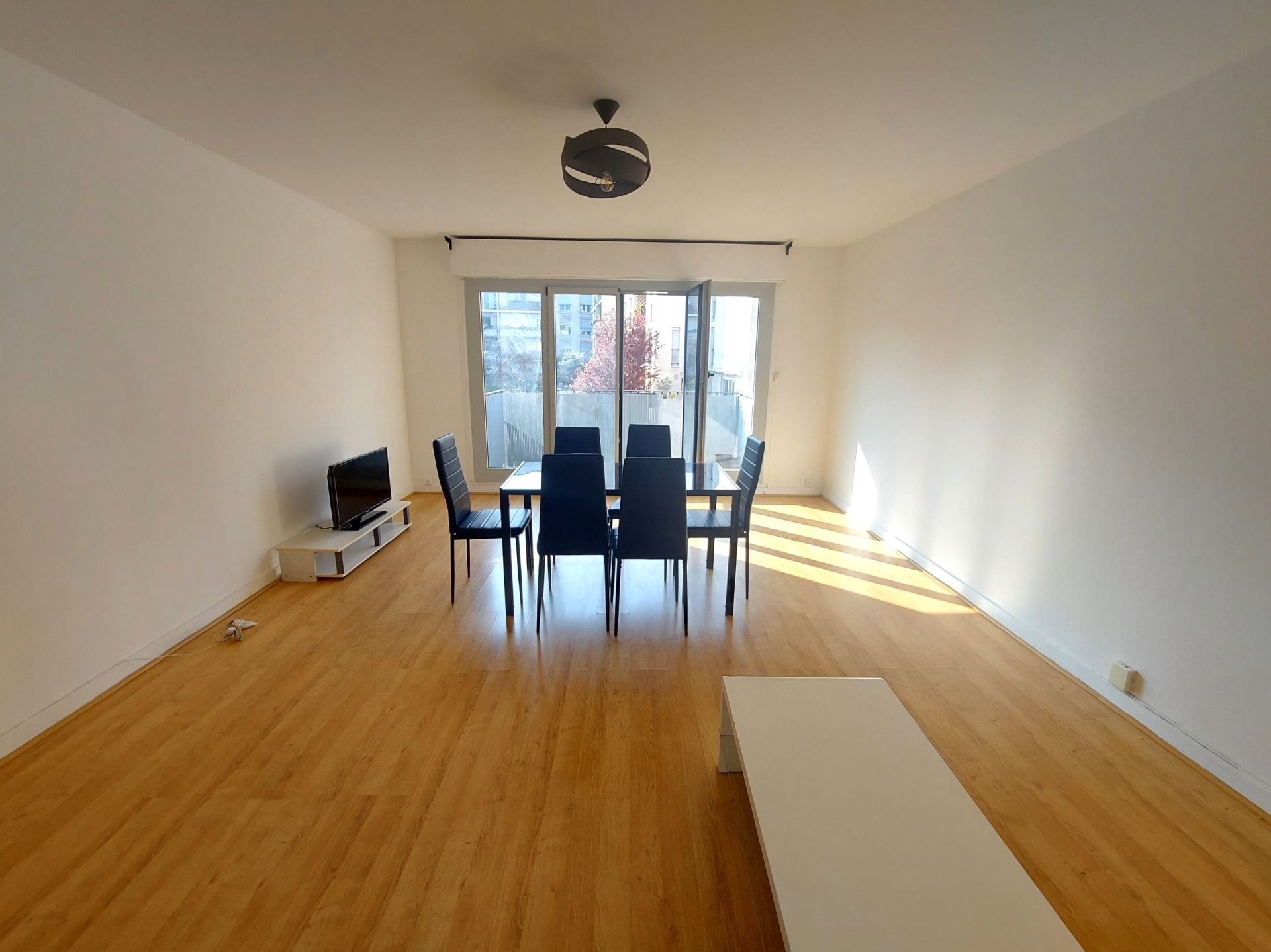 Location Appartement 4&nbsp;Pièces 73&nbsp;m² Chatou