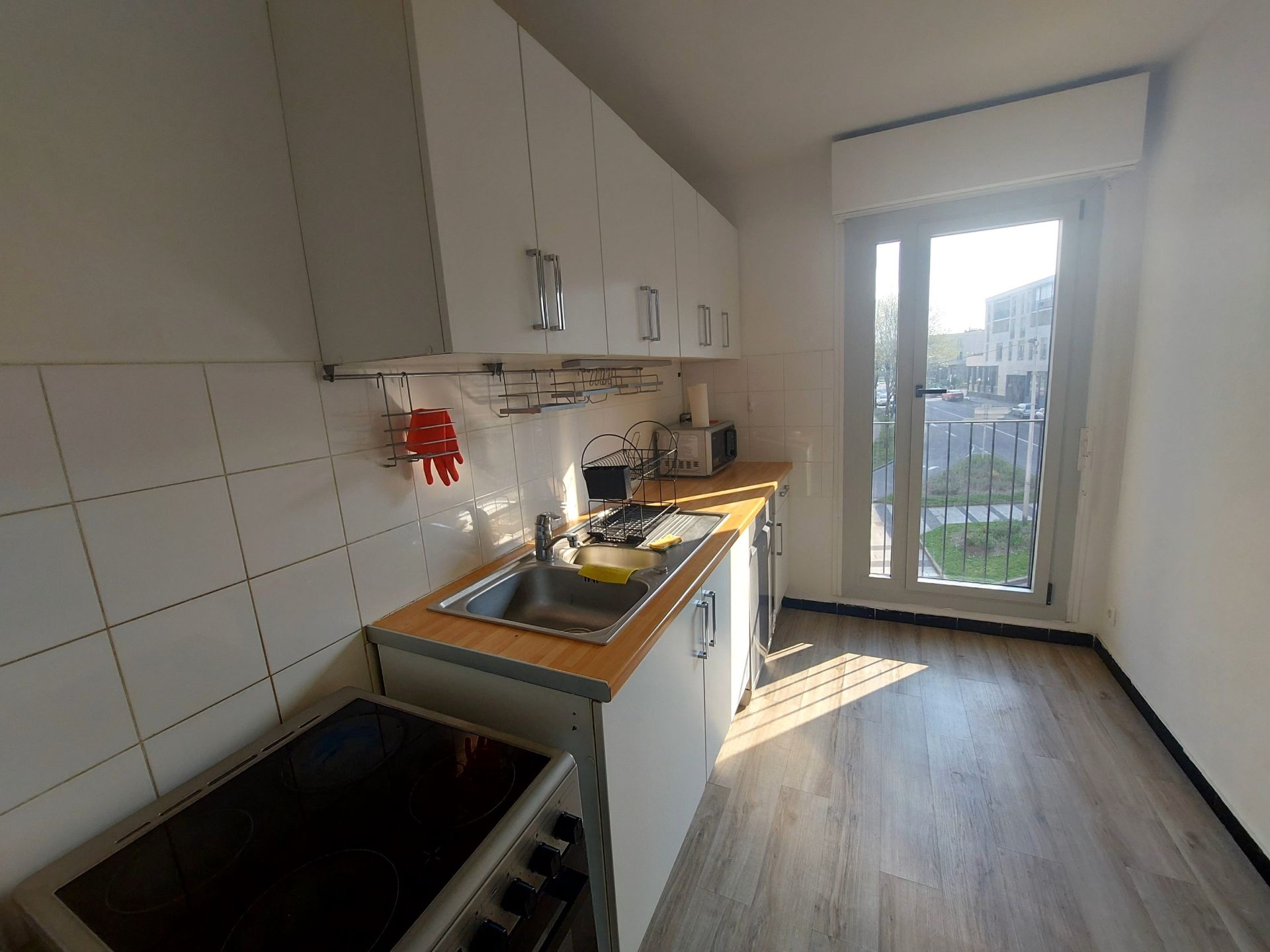 Location Appartement 4&nbsp;Pièces 73&nbsp;m² Chatou