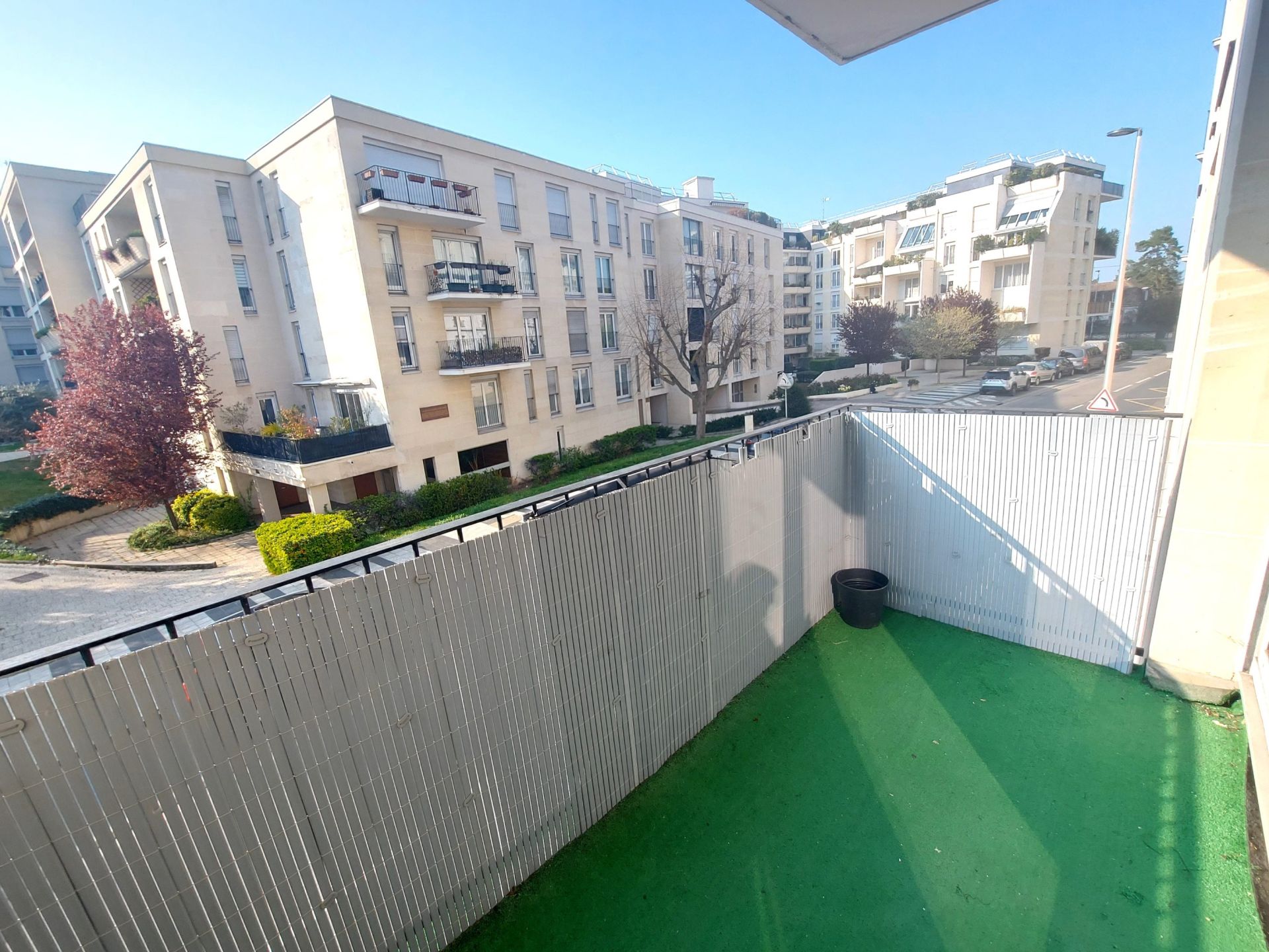 Location Appartement 4&nbsp;Pièces 73&nbsp;m² Chatou