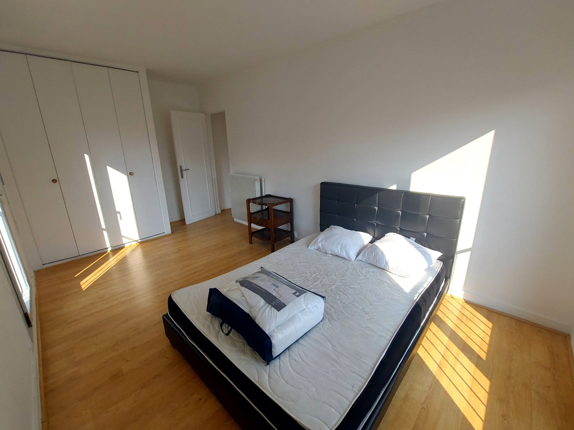 Location Appartement 4&nbsp;Pièces 73&nbsp;m² Chatou