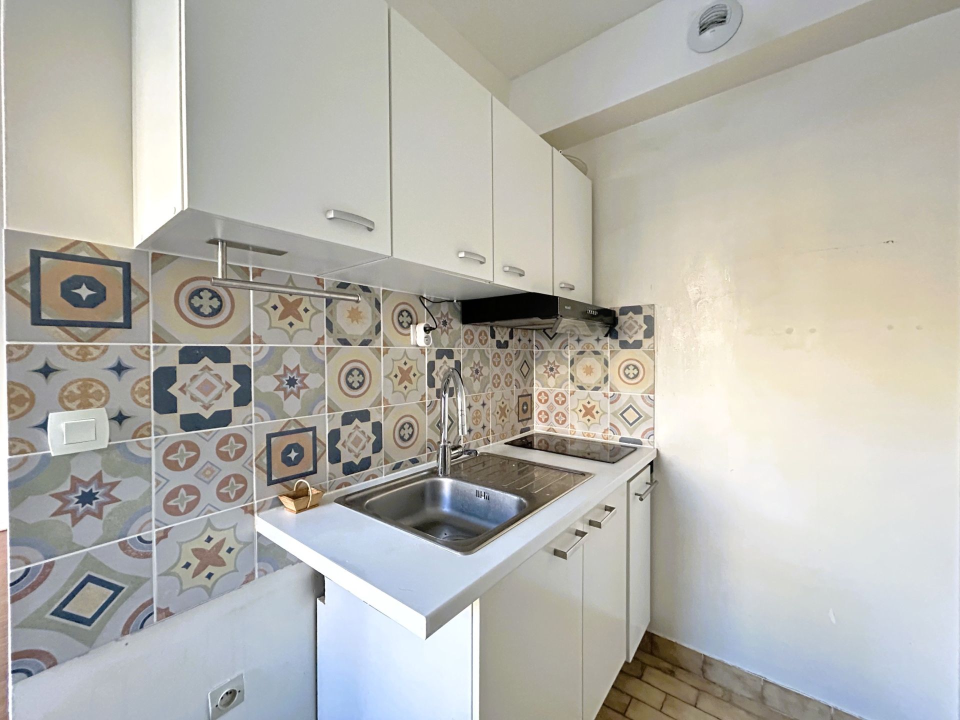 Sale Apartment 1&nbsp;room 31&nbsp;m² Le Vésinet