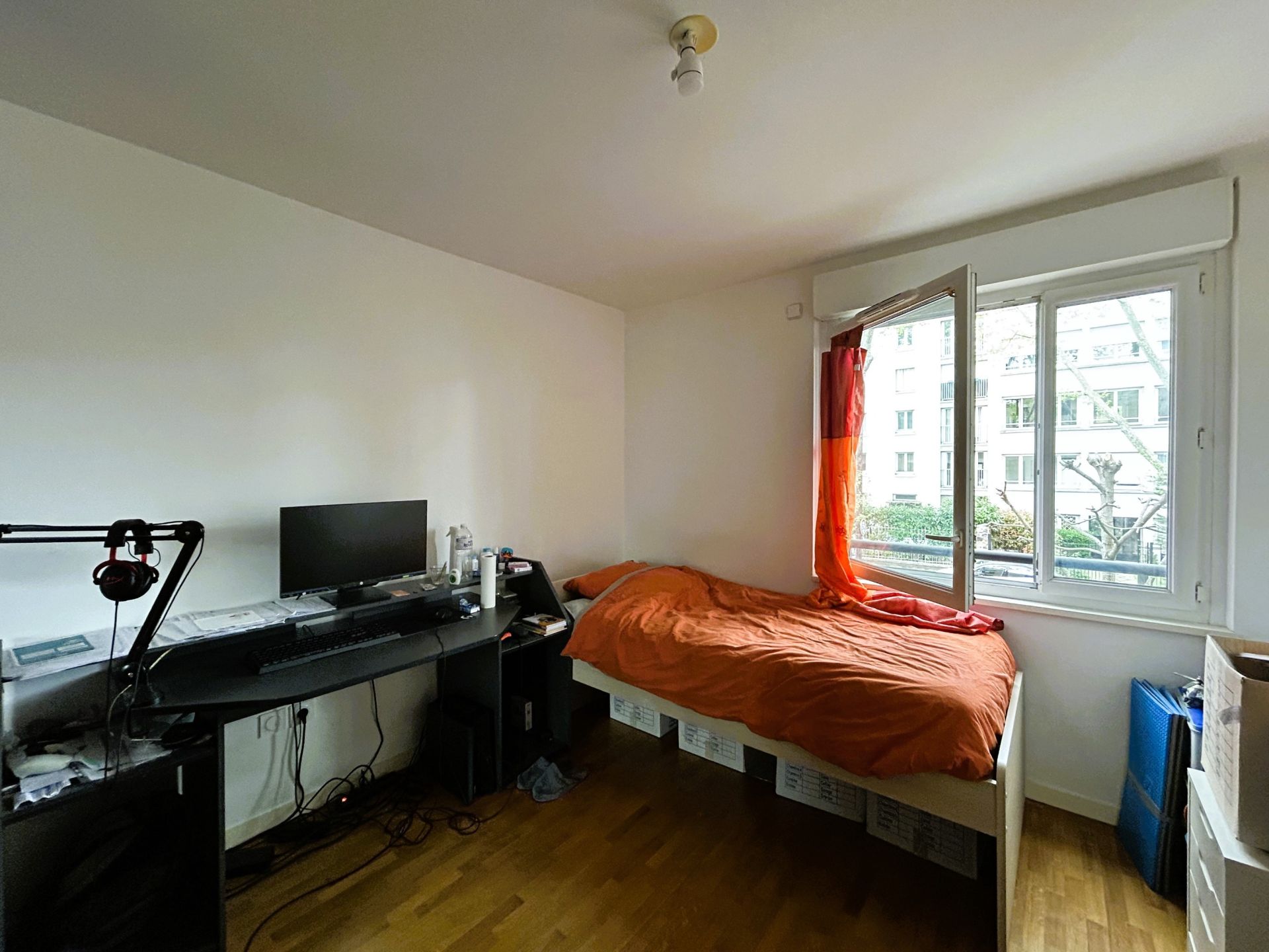 Vente Appartement 3&nbsp;Pièces 71&nbsp;m² Le Vésinet