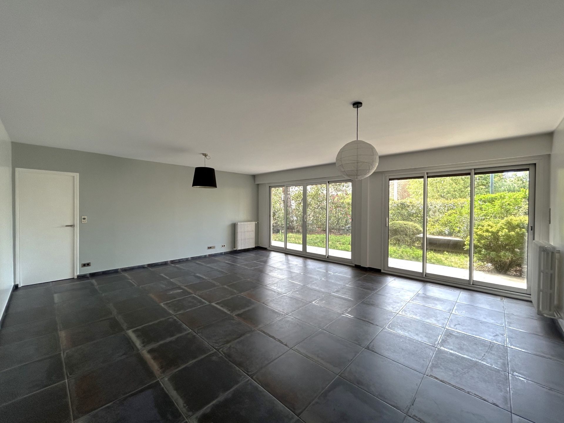 Sale Apartment 5&nbsp;rooms 116&nbsp;m² Le Vésinet