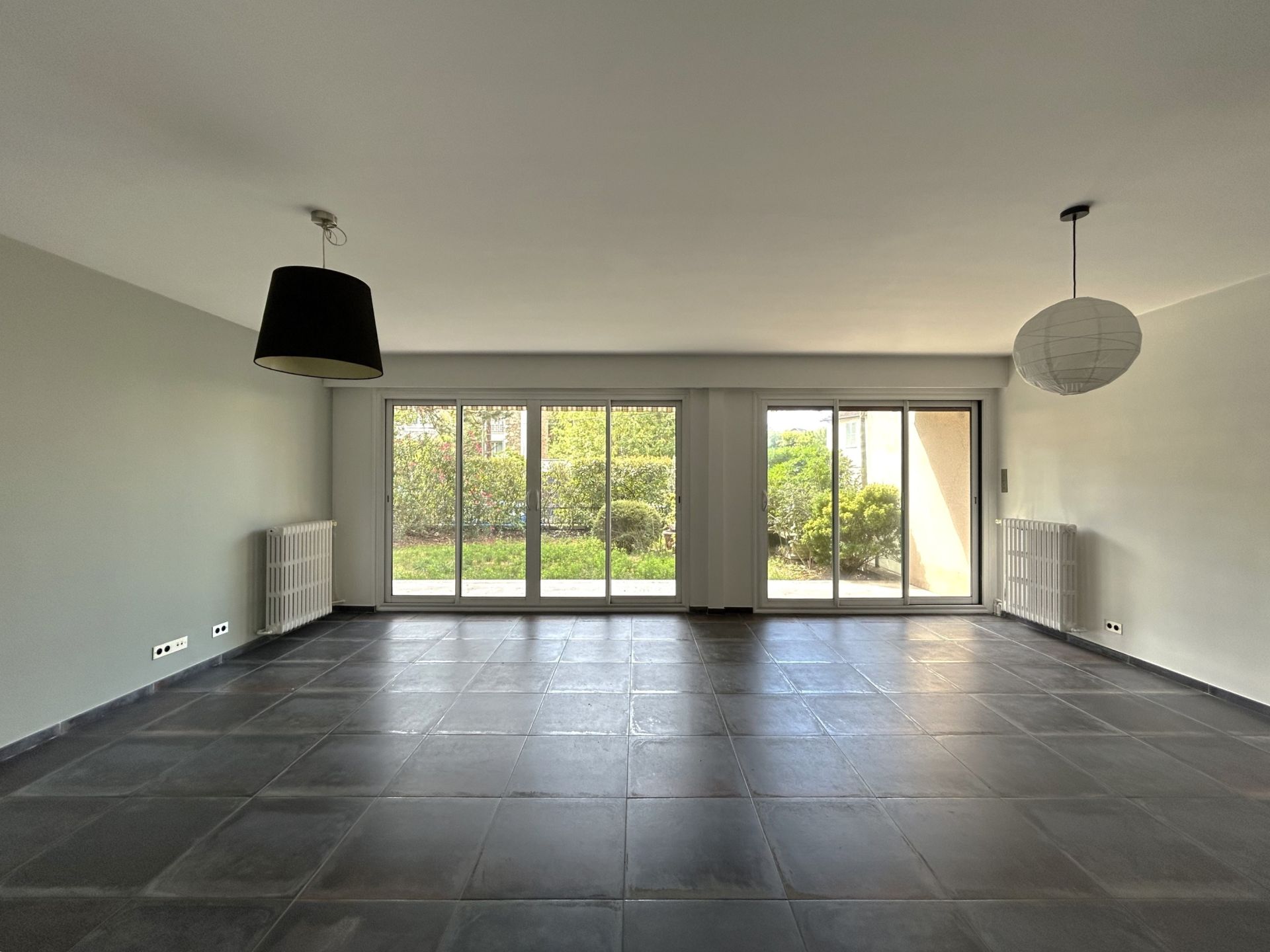 Sale Apartment 5&nbsp;rooms 116&nbsp;m² Le Vésinet