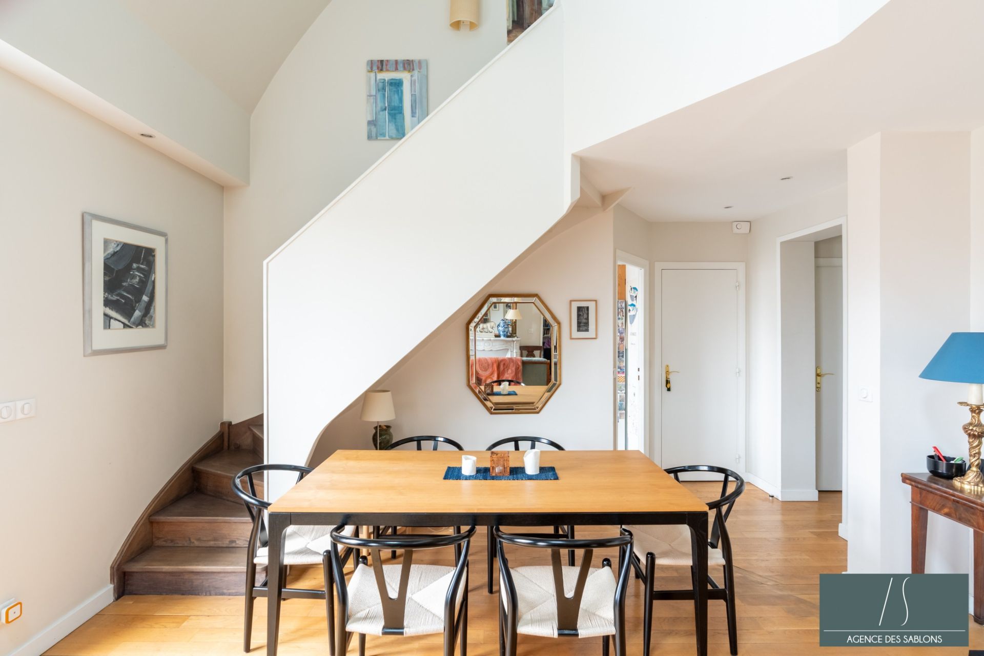 Sale Apartment 5&nbsp;rooms 130&nbsp;m² Paris 17