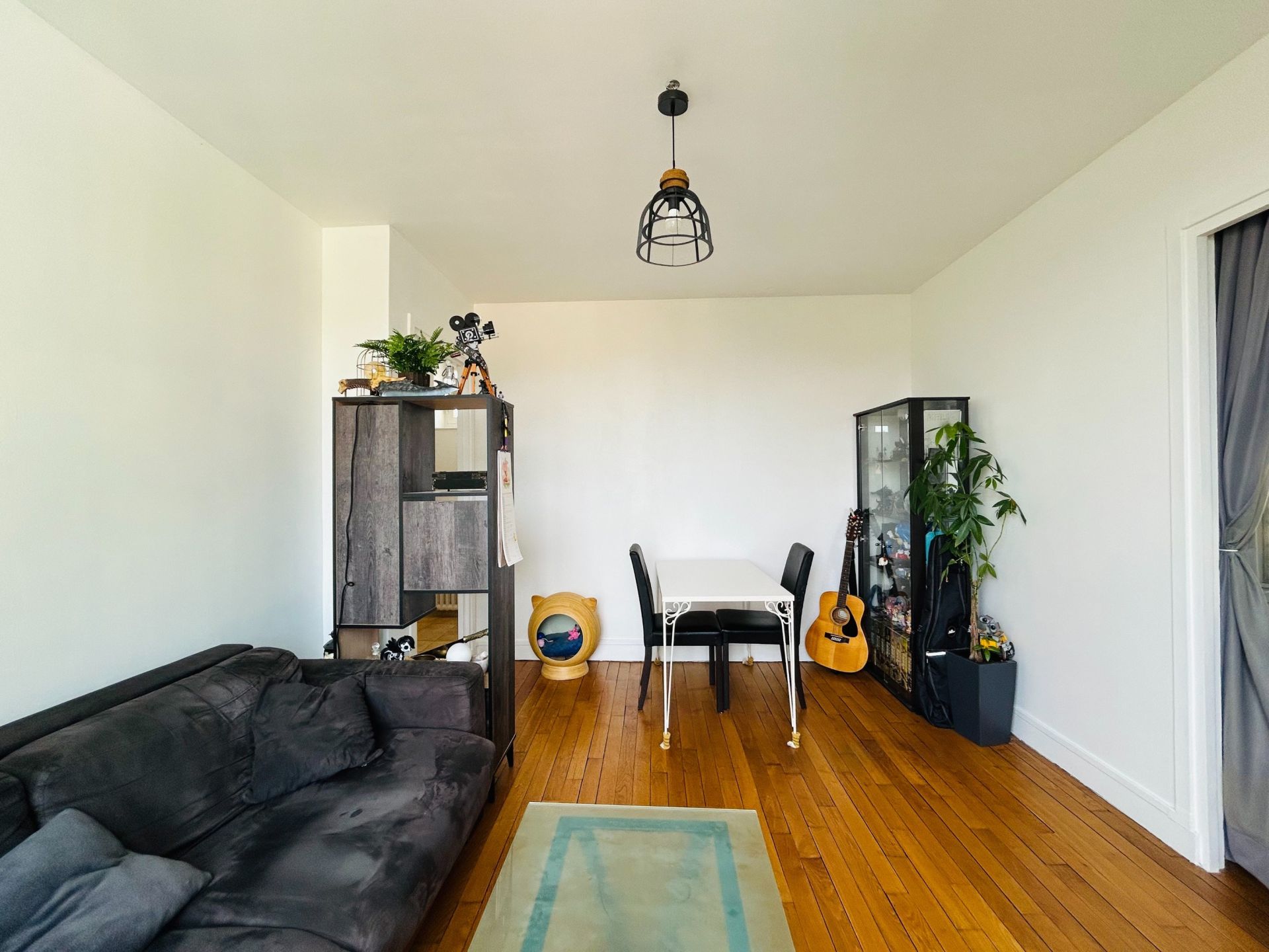 Vente Appartement 2&nbsp;Pièces 41&nbsp;m² Le Vésinet