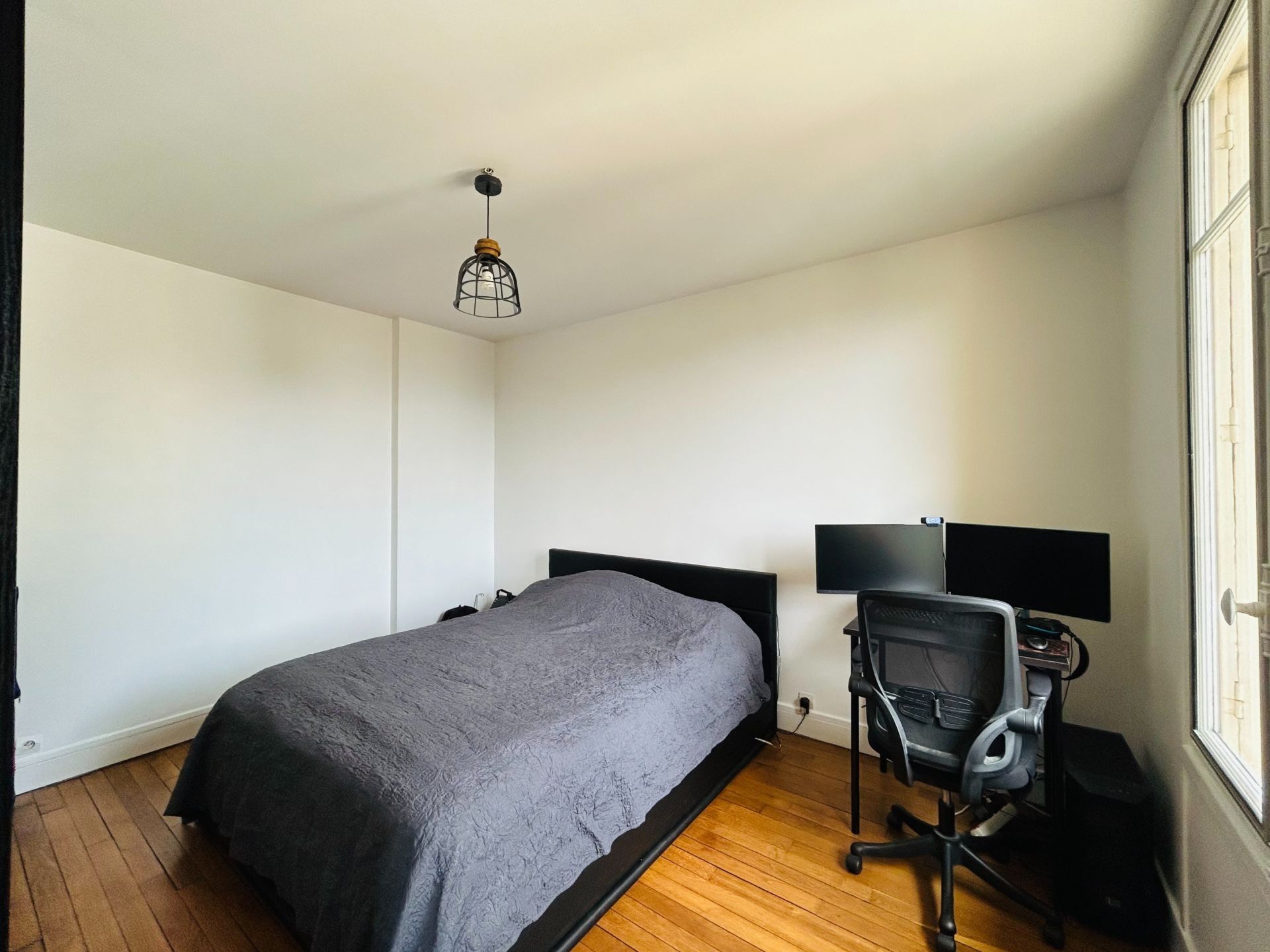Vente Appartement 2&nbsp;Pièces 41&nbsp;m² Le Vésinet