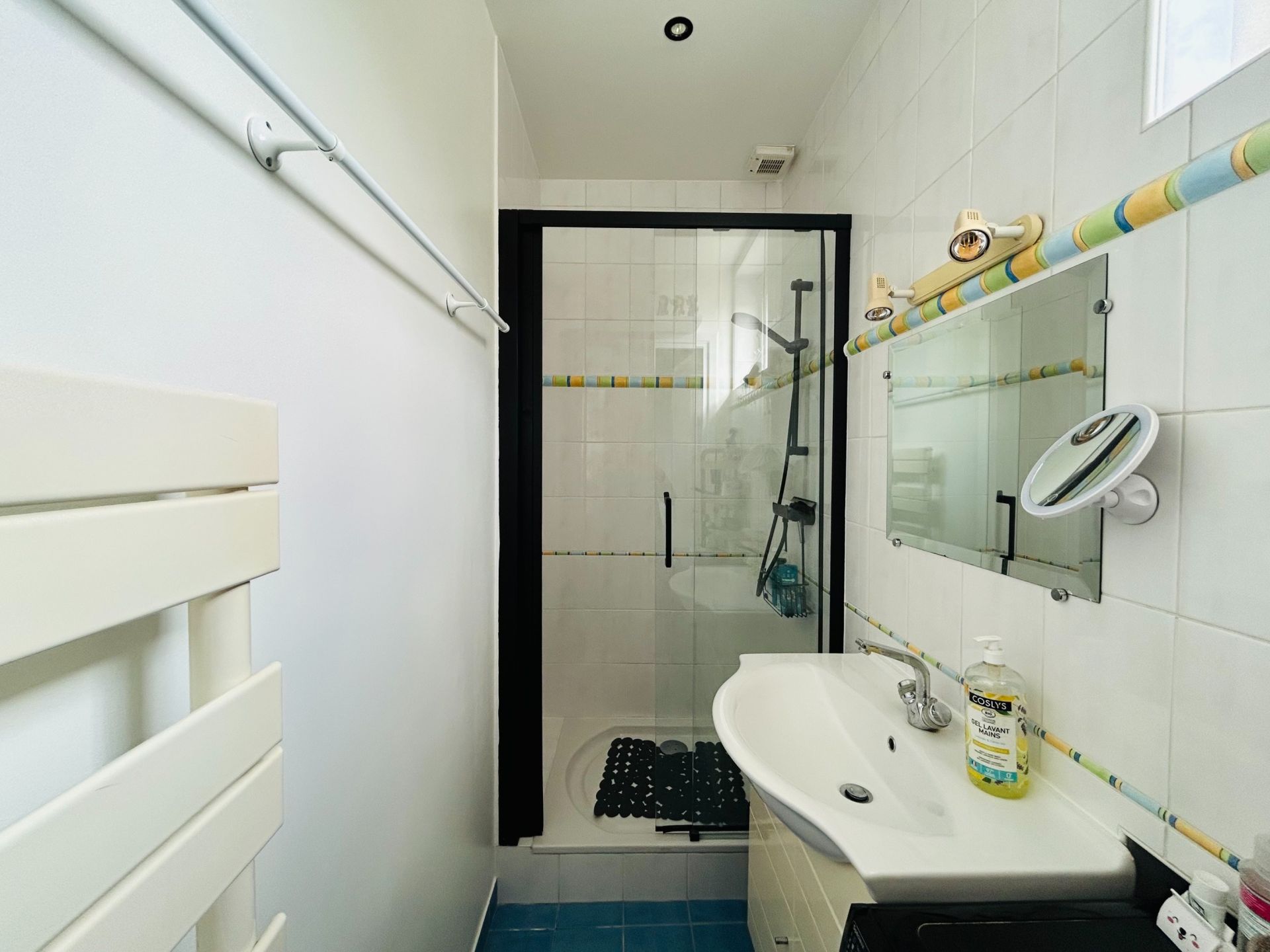 Vente Appartement 2&nbsp;Pièces 41&nbsp;m² Le Vésinet