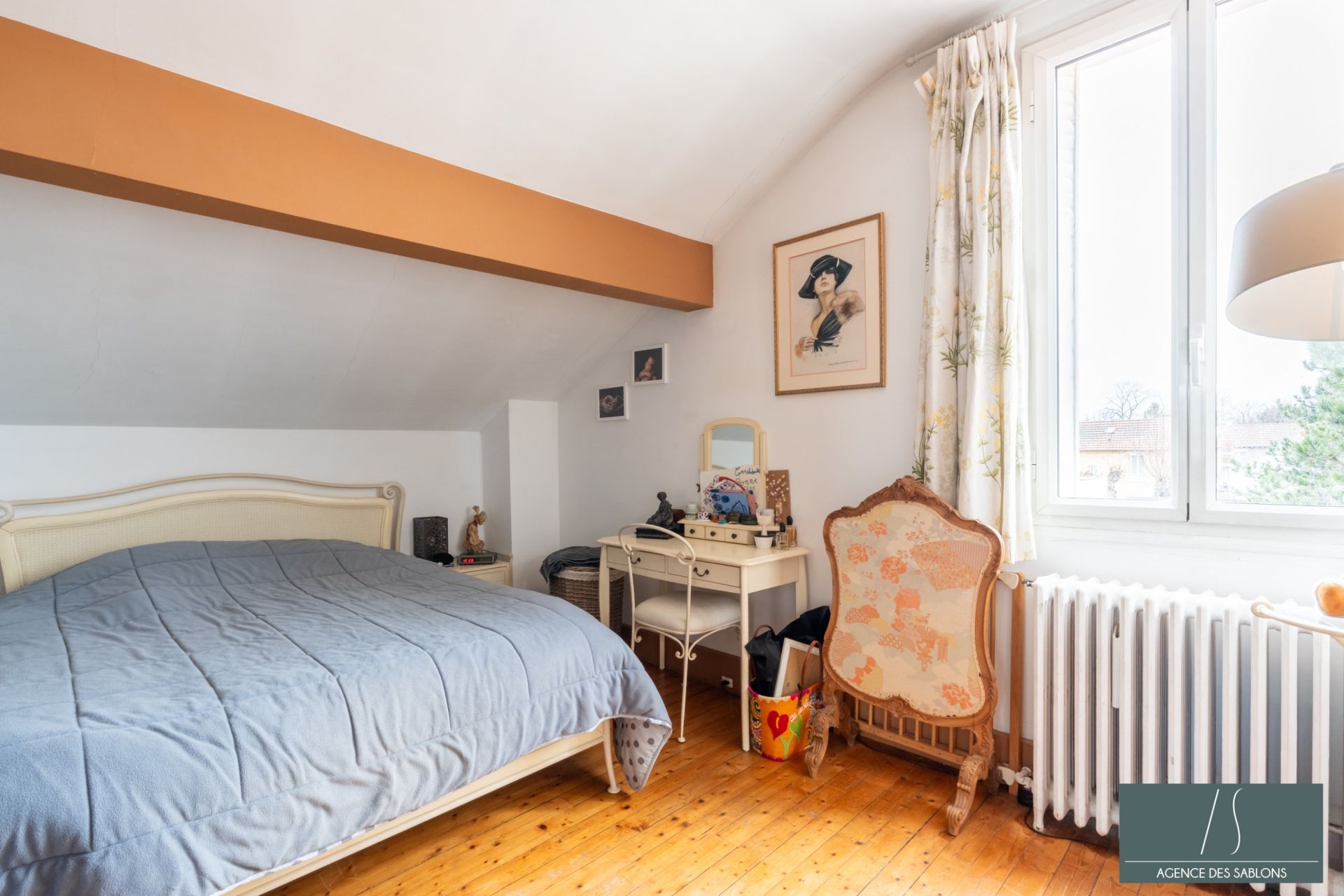 Vente Maison 9&nbsp;Pièces 180&nbsp;m² Chatou