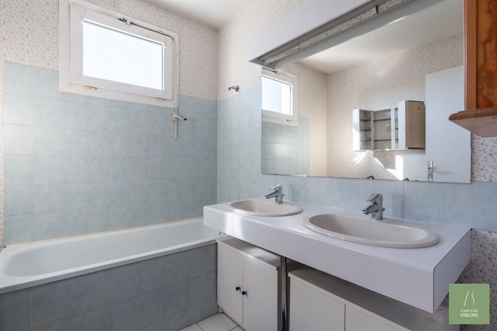 Sale Apartment 4&nbsp;rooms 84&nbsp;m² Chatou