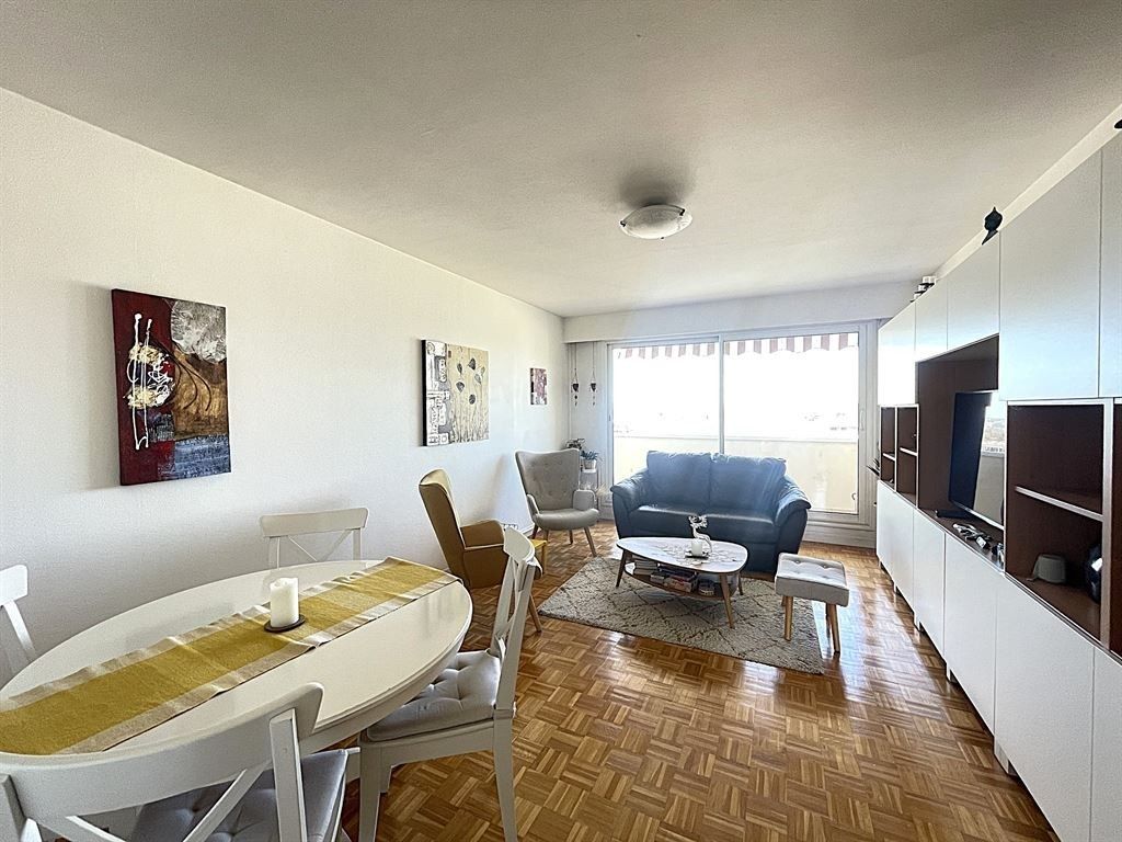 Vente Appartement 3&nbsp;Pièces 74&nbsp;m² Chatou