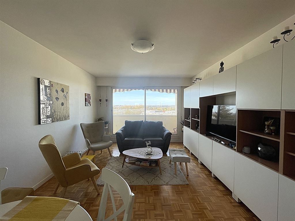 Vente Appartement 3&nbsp;Pièces 74&nbsp;m² Chatou