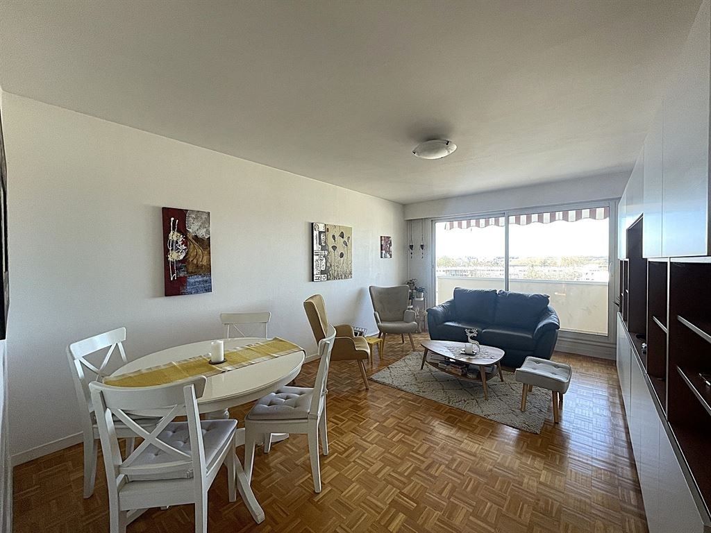 Vente Appartement 3&nbsp;Pièces 74&nbsp;m² Chatou