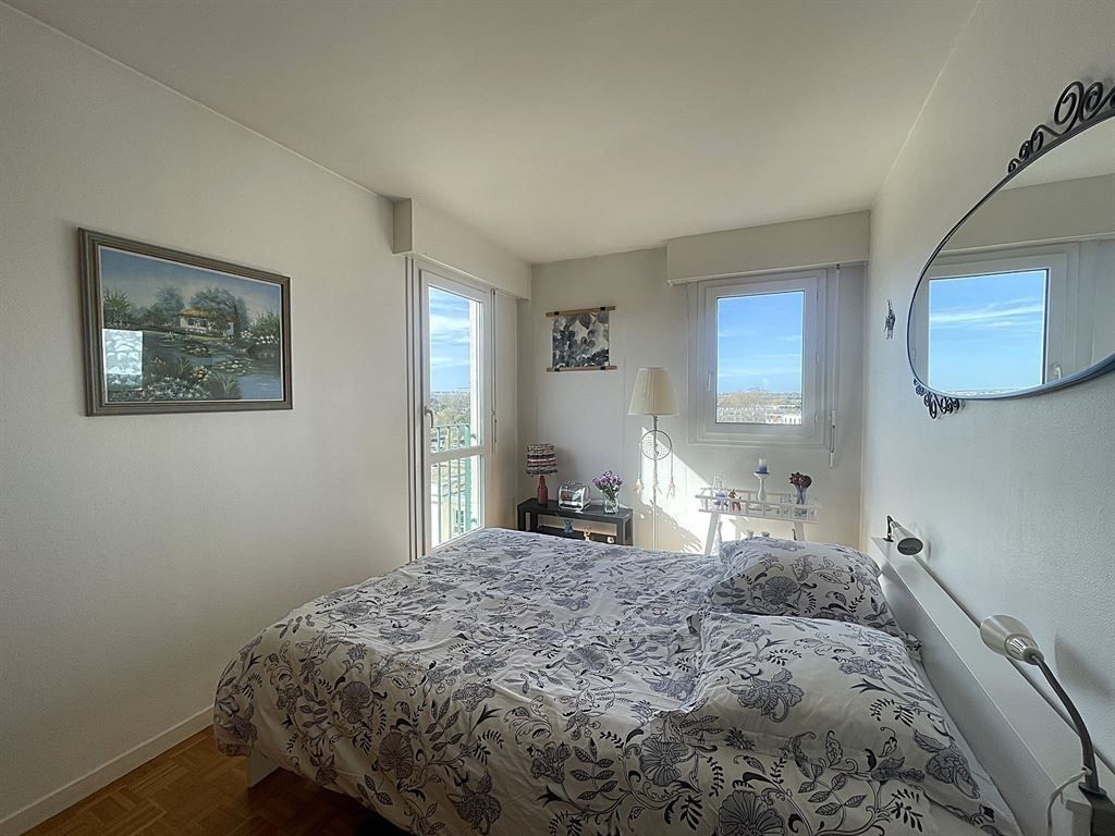 Vente Appartement 3&nbsp;Pièces 74&nbsp;m² Chatou