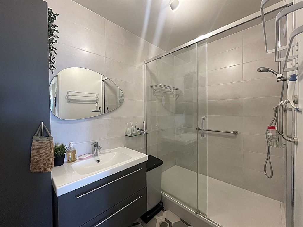 Vente Appartement 3&nbsp;Pièces 74&nbsp;m² Chatou