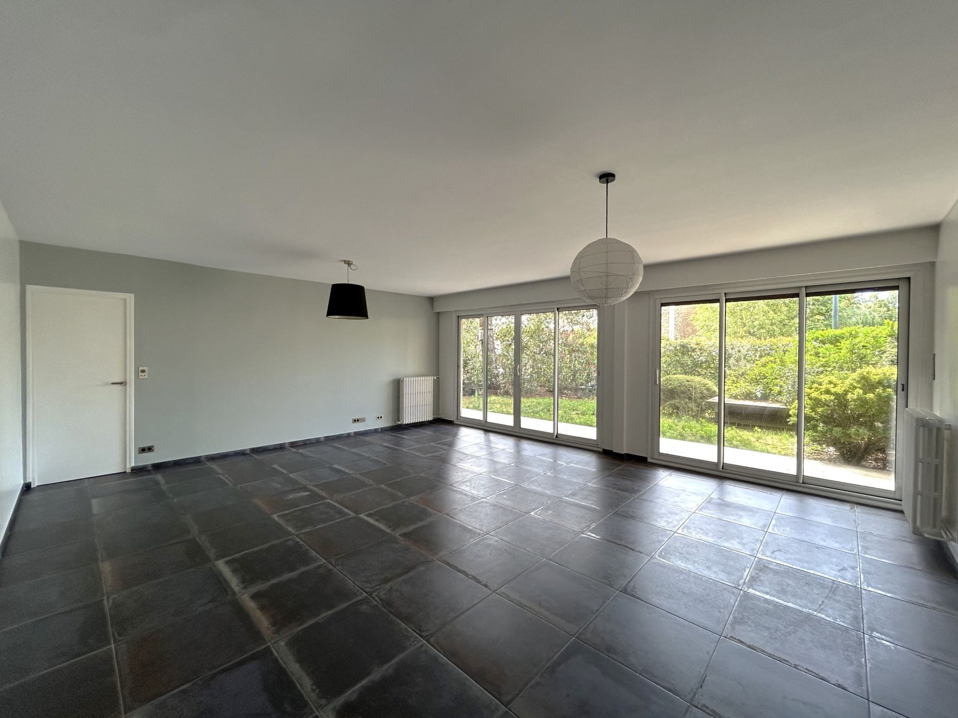 Location Appartement 5&nbsp;Pièces 116&nbsp;m² Le Vésinet