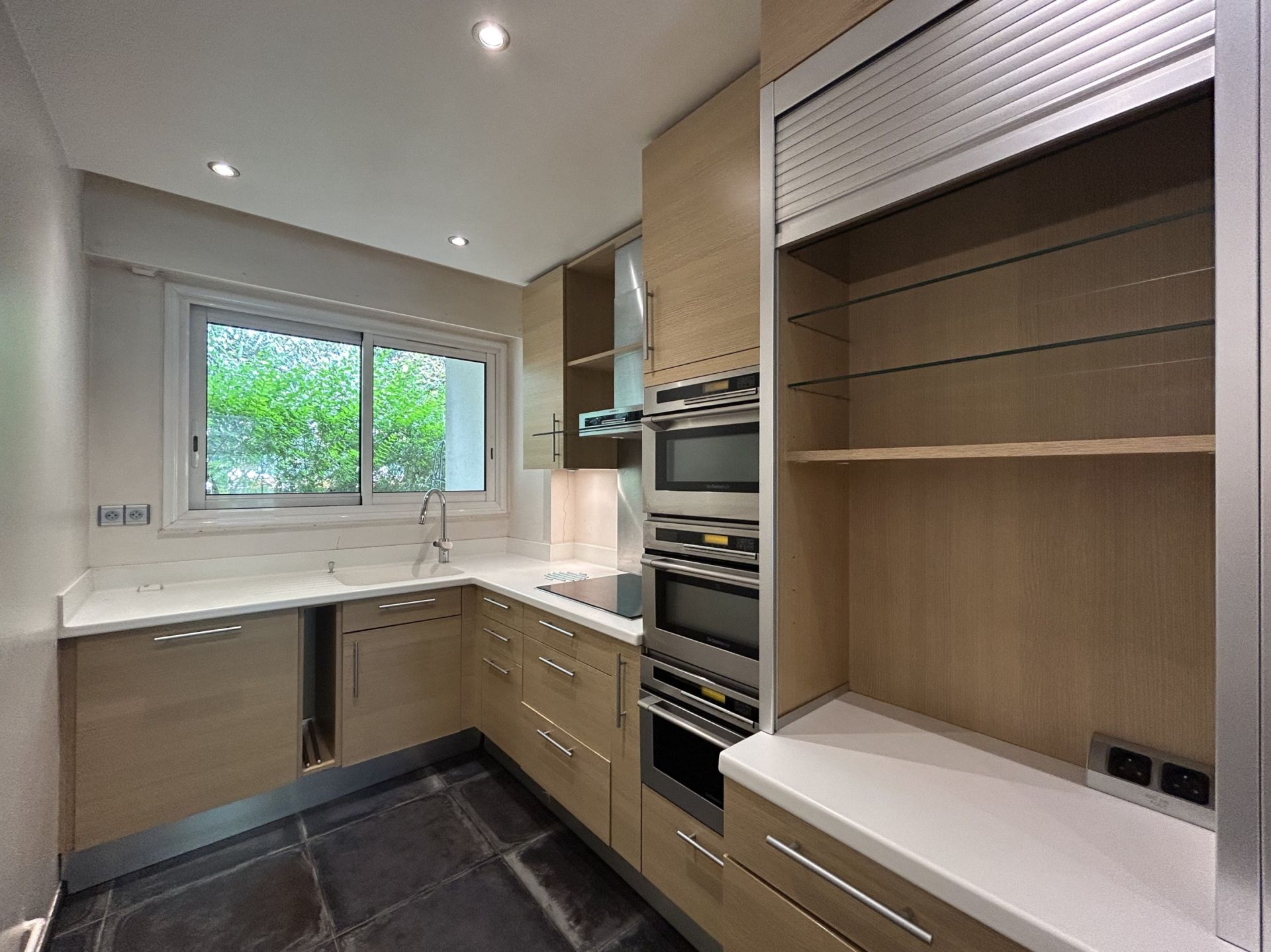 Location Appartement 5&nbsp;Pièces 116&nbsp;m² Le Vésinet