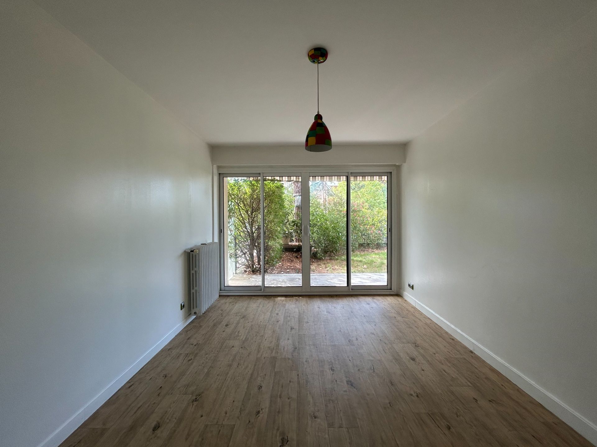 Location Appartement 5&nbsp;Pièces 116&nbsp;m² Le Vésinet