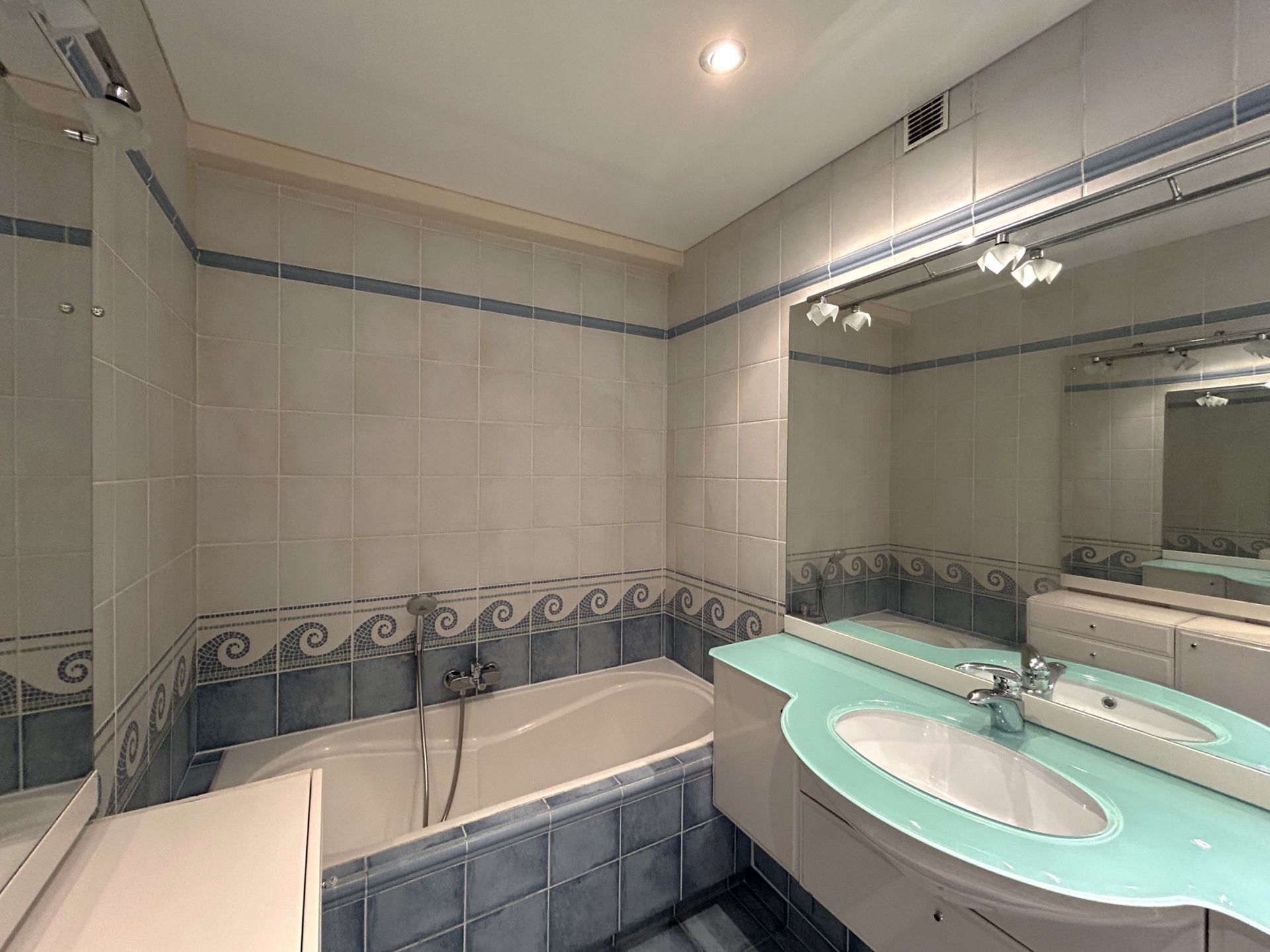 Location Appartement 5&nbsp;Pièces 116&nbsp;m² Le Vésinet