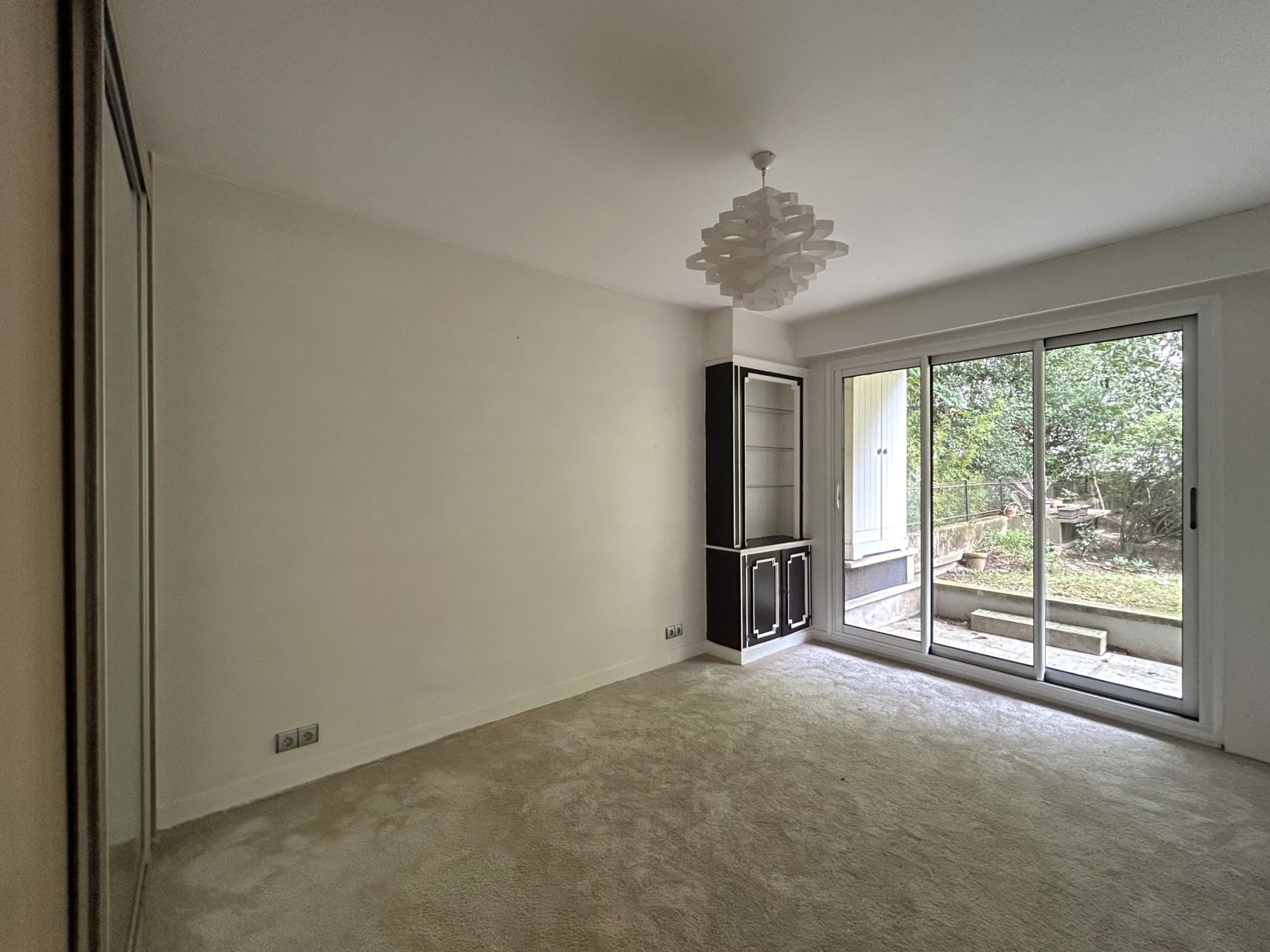 Location Appartement 5&nbsp;Pièces 116&nbsp;m² Le Vésinet