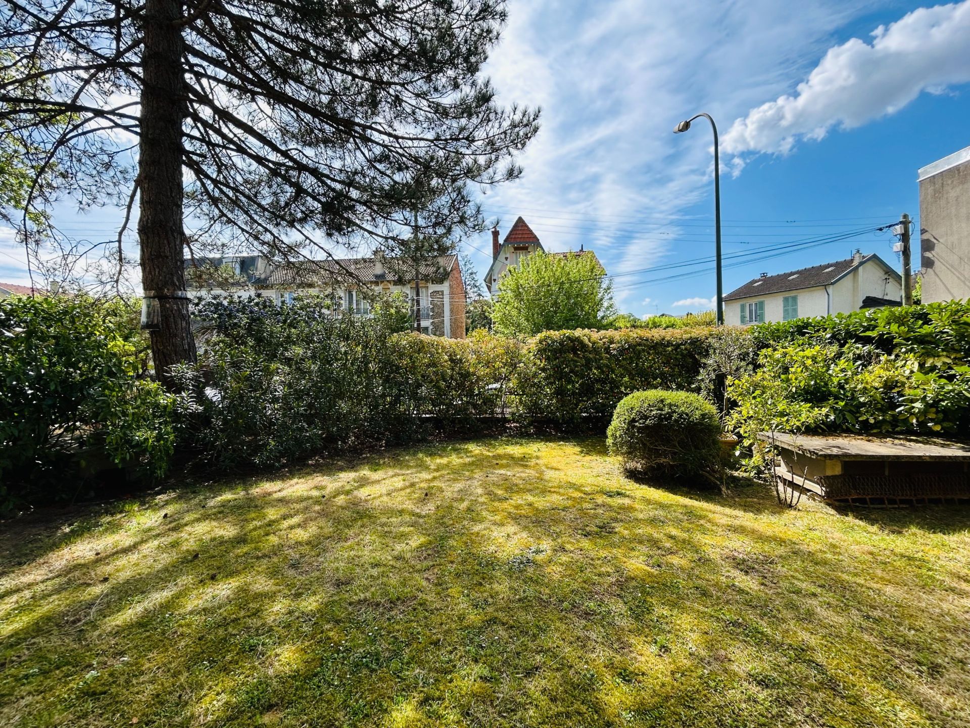 Location Appartement 5&nbsp;Pièces 116&nbsp;m² Le Vésinet