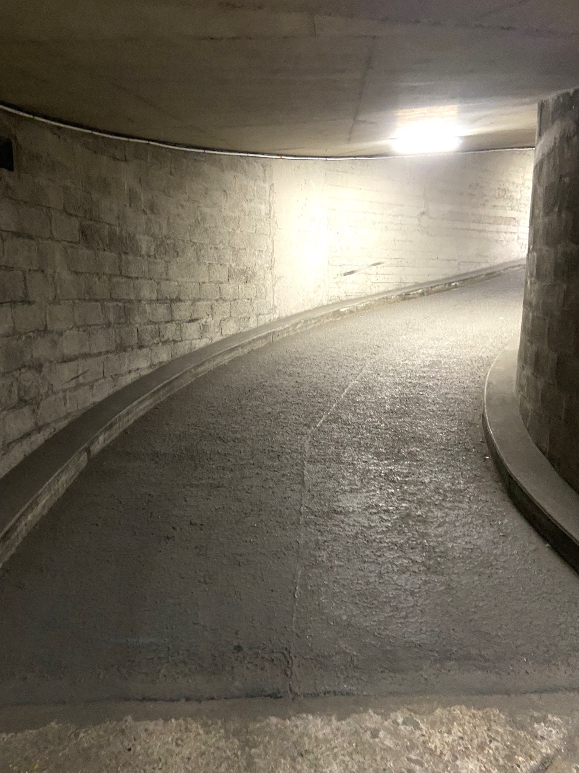 Location Parking Paris 12