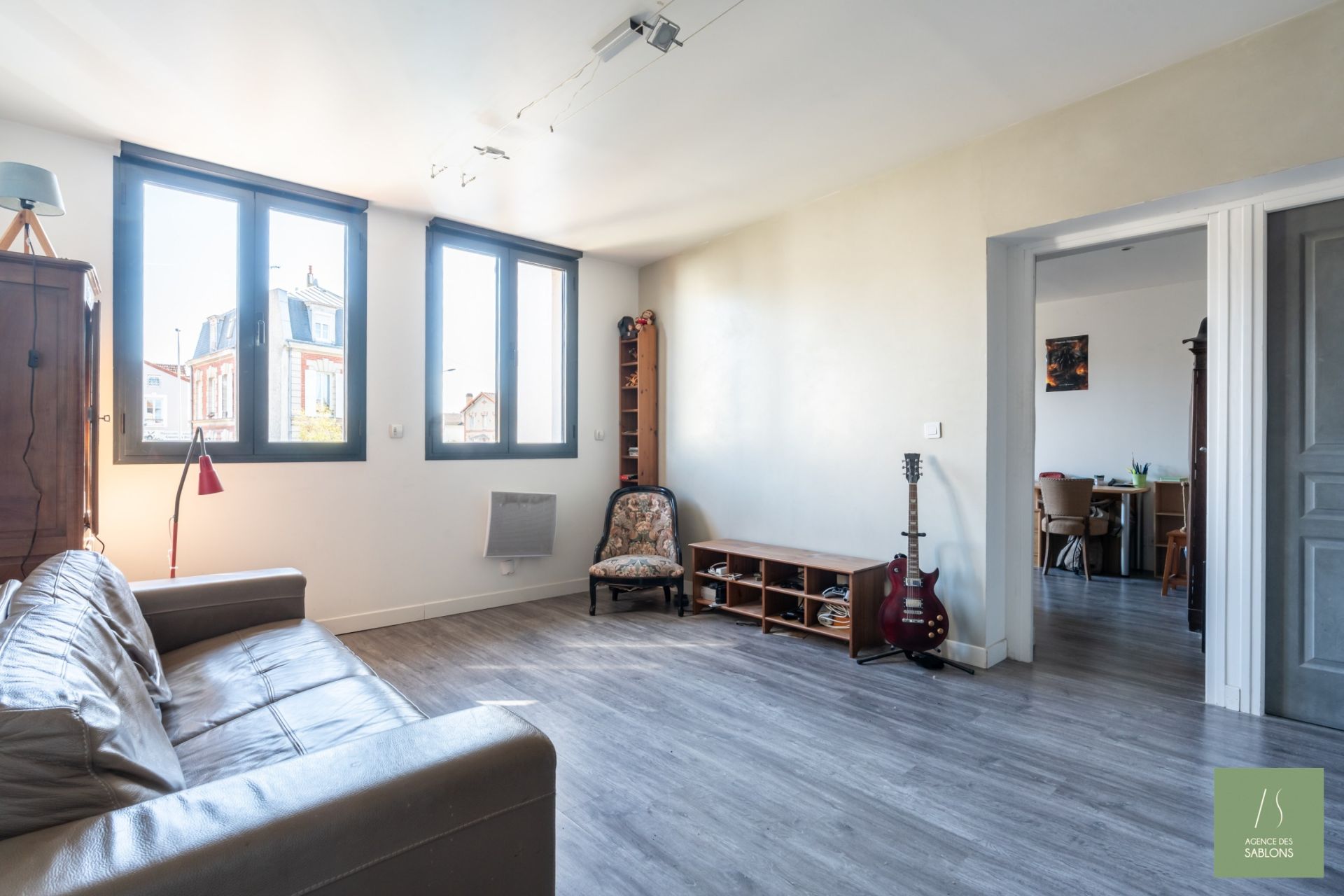 Vente Maison 10&nbsp;Pièces 220&nbsp;m² Montesson