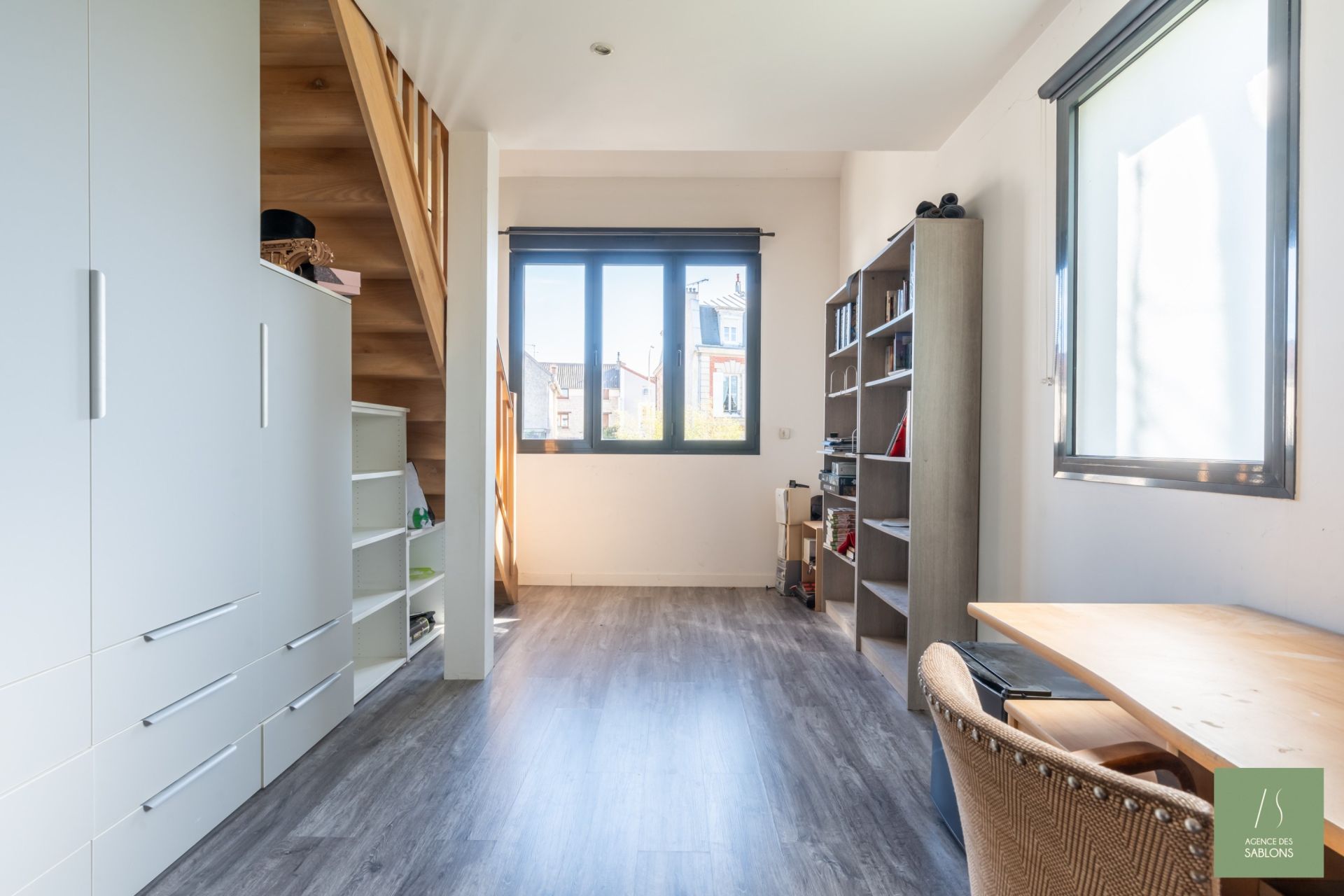 Vente Maison 10&nbsp;Pièces 220&nbsp;m² Montesson