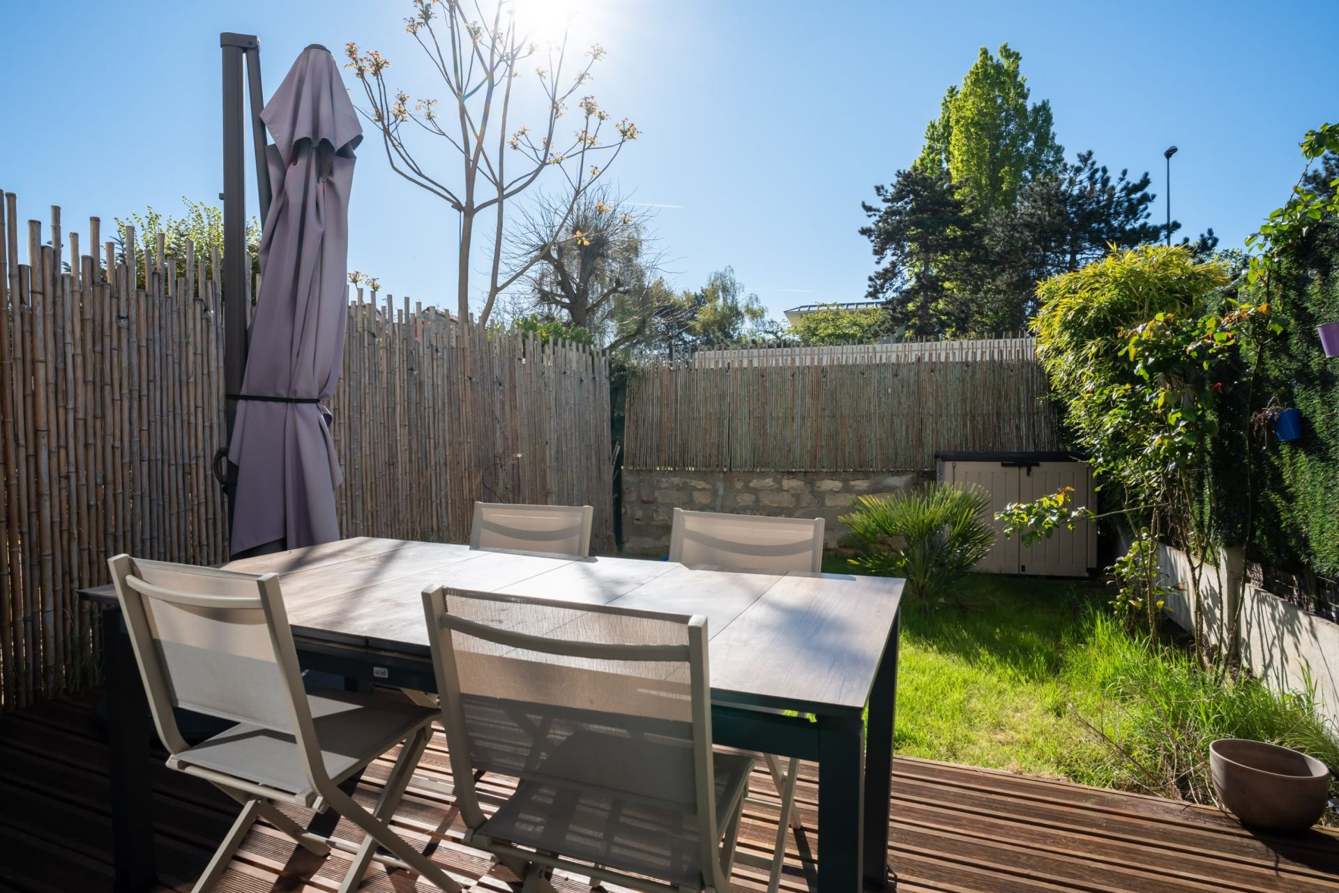 Sale House 6&nbsp;rooms 120&nbsp;m² Montesson