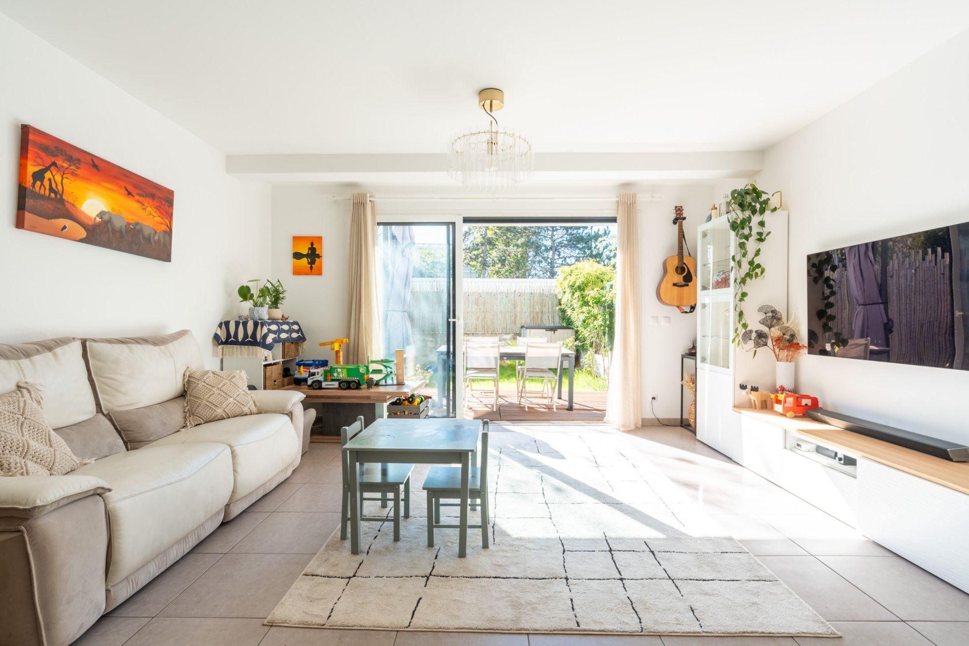 Sale House 6&nbsp;rooms 120&nbsp;m² Montesson