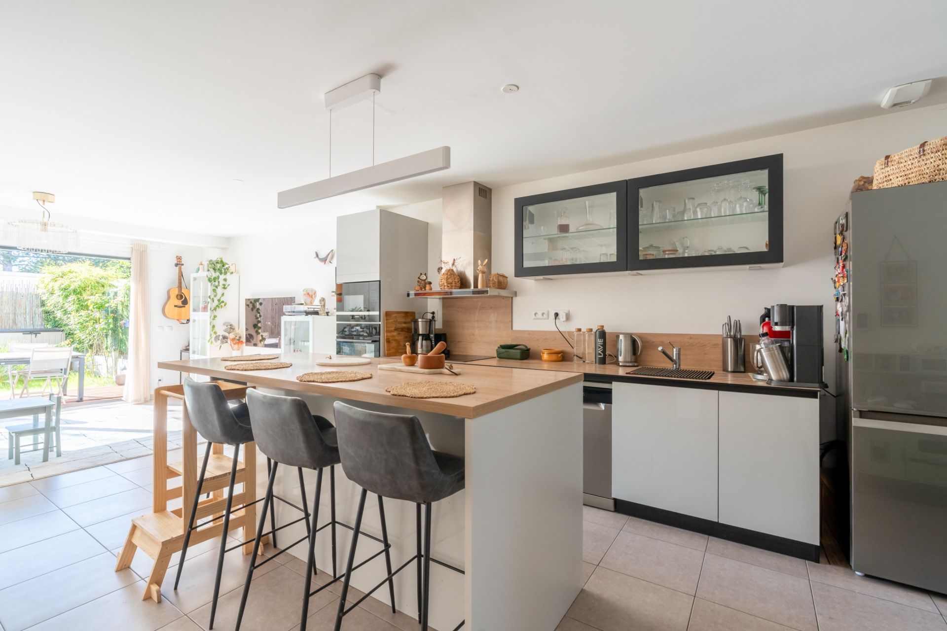 Sale House 6&nbsp;rooms 120&nbsp;m² Montesson