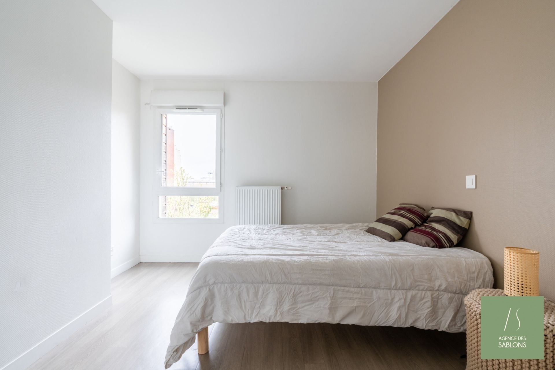 Vente Appartement 2&nbsp;Pièces 44&nbsp;m² Chatou