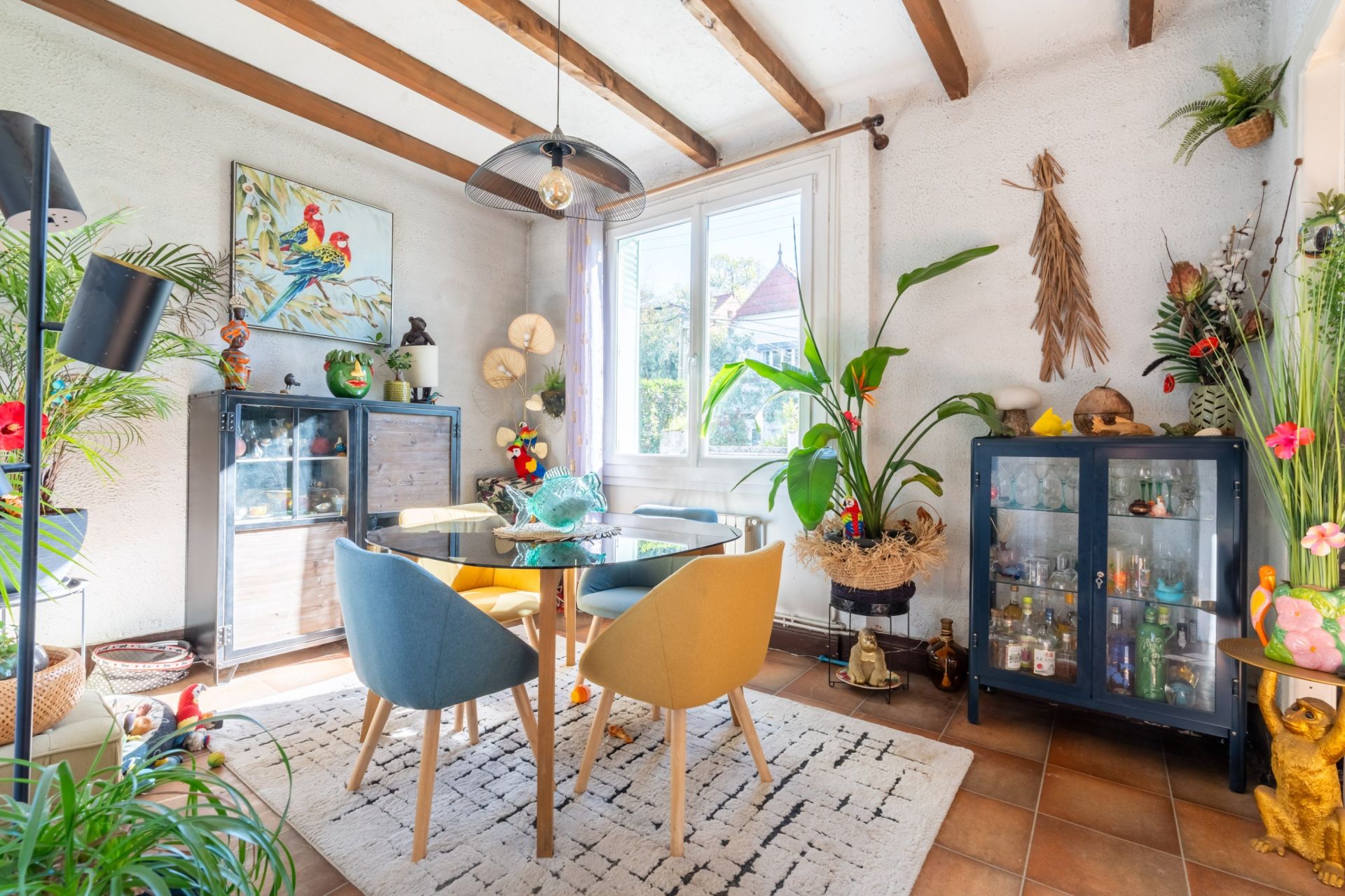 Vente Maison 5&nbsp;Pièces 80&nbsp;m² Le Vésinet