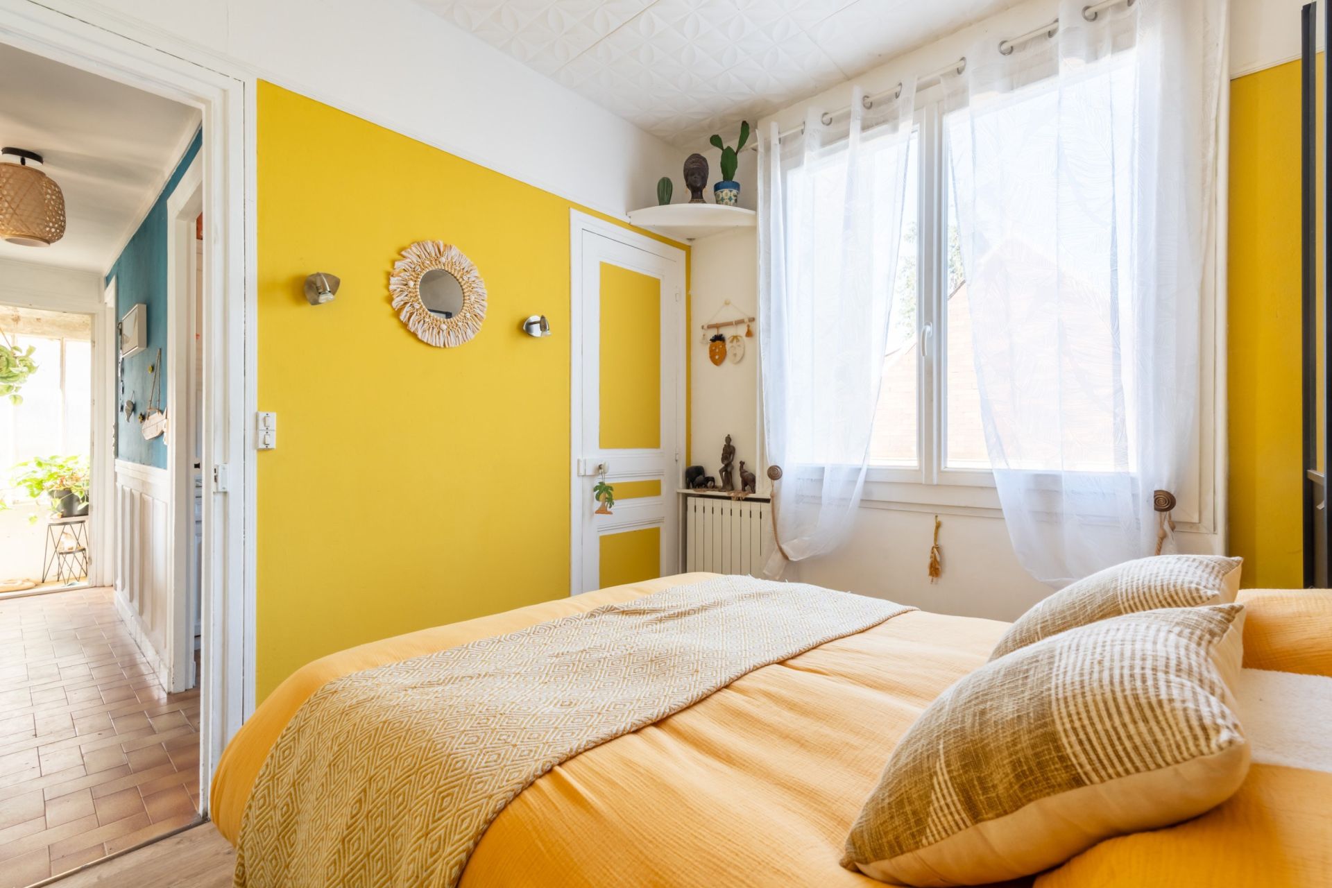 Vente Maison 5&nbsp;Pièces 80&nbsp;m² Le Vésinet